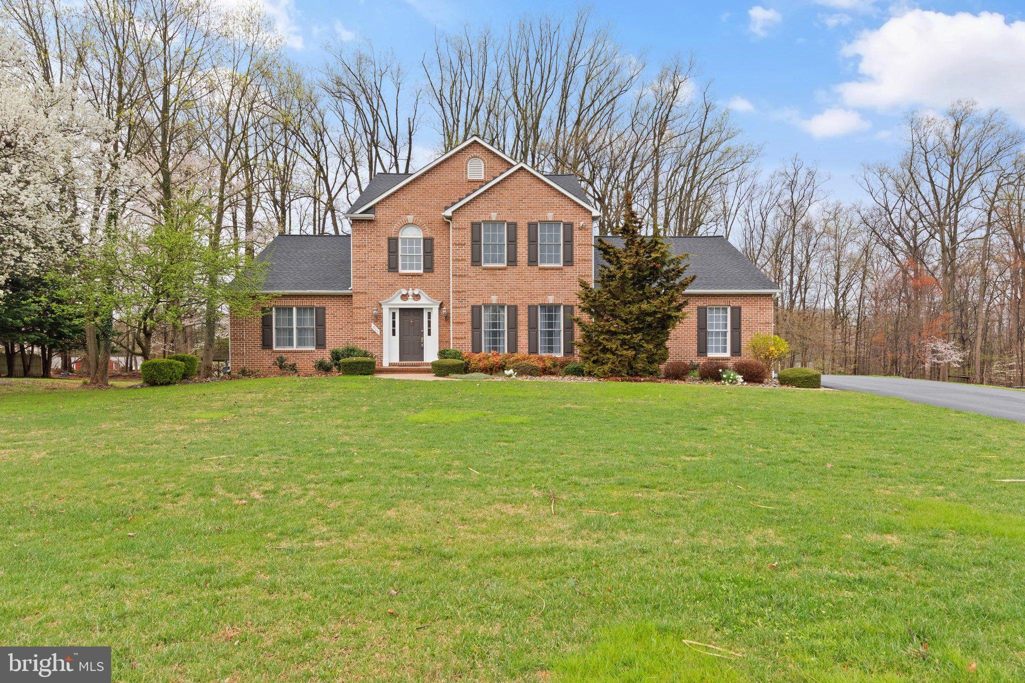 WOODCREST - Residential