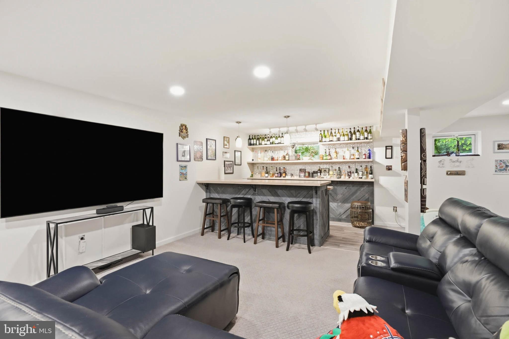 CROFTON PARK - Residential