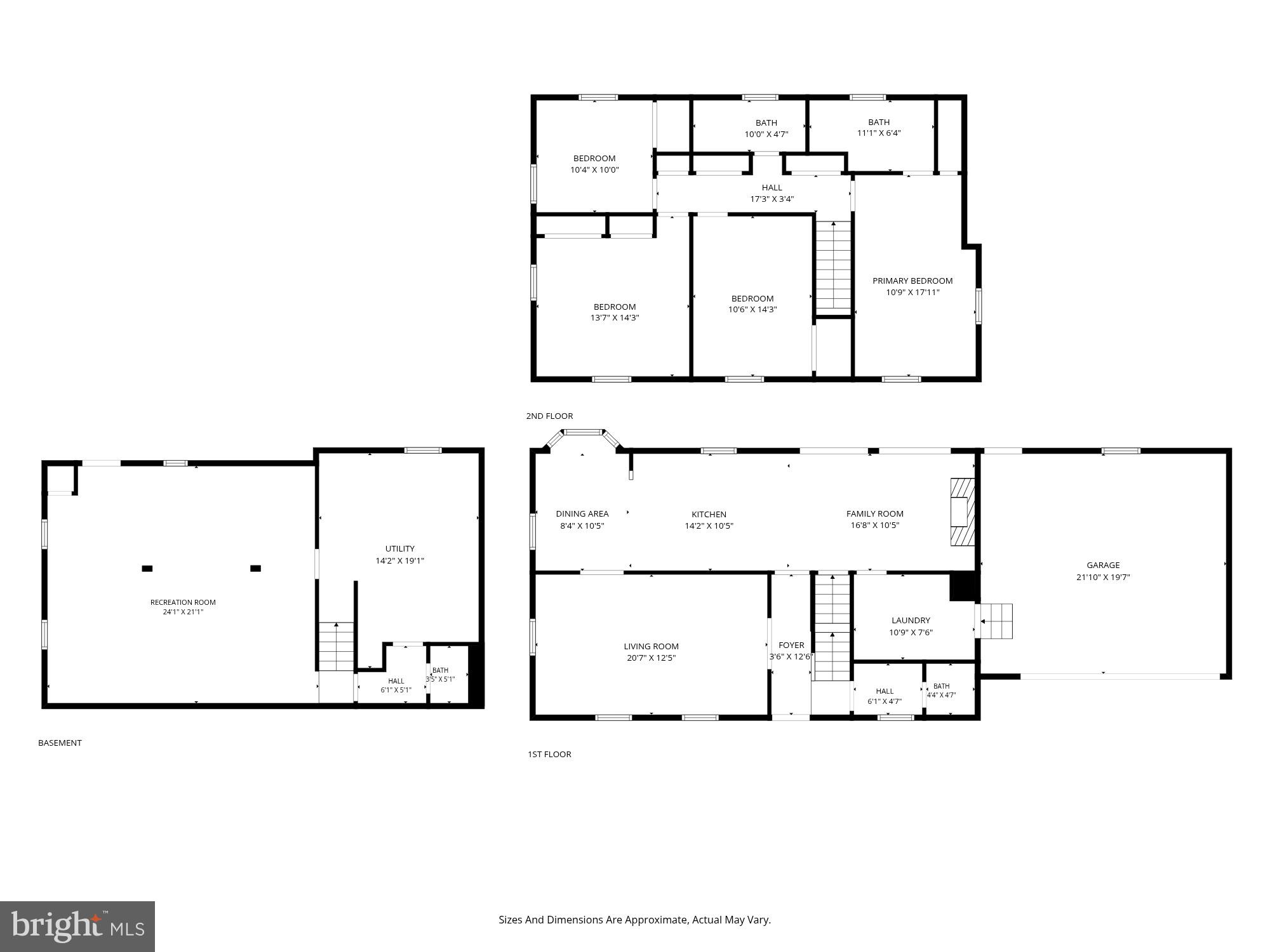 CROFTON PARK - Residential