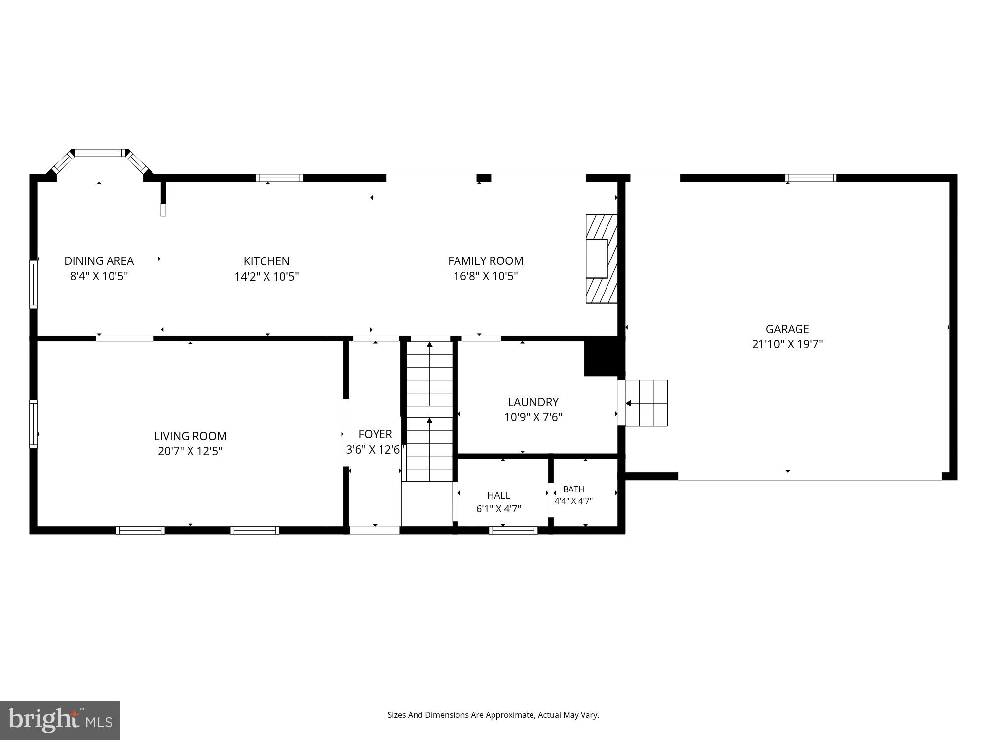 CROFTON PARK - Residential