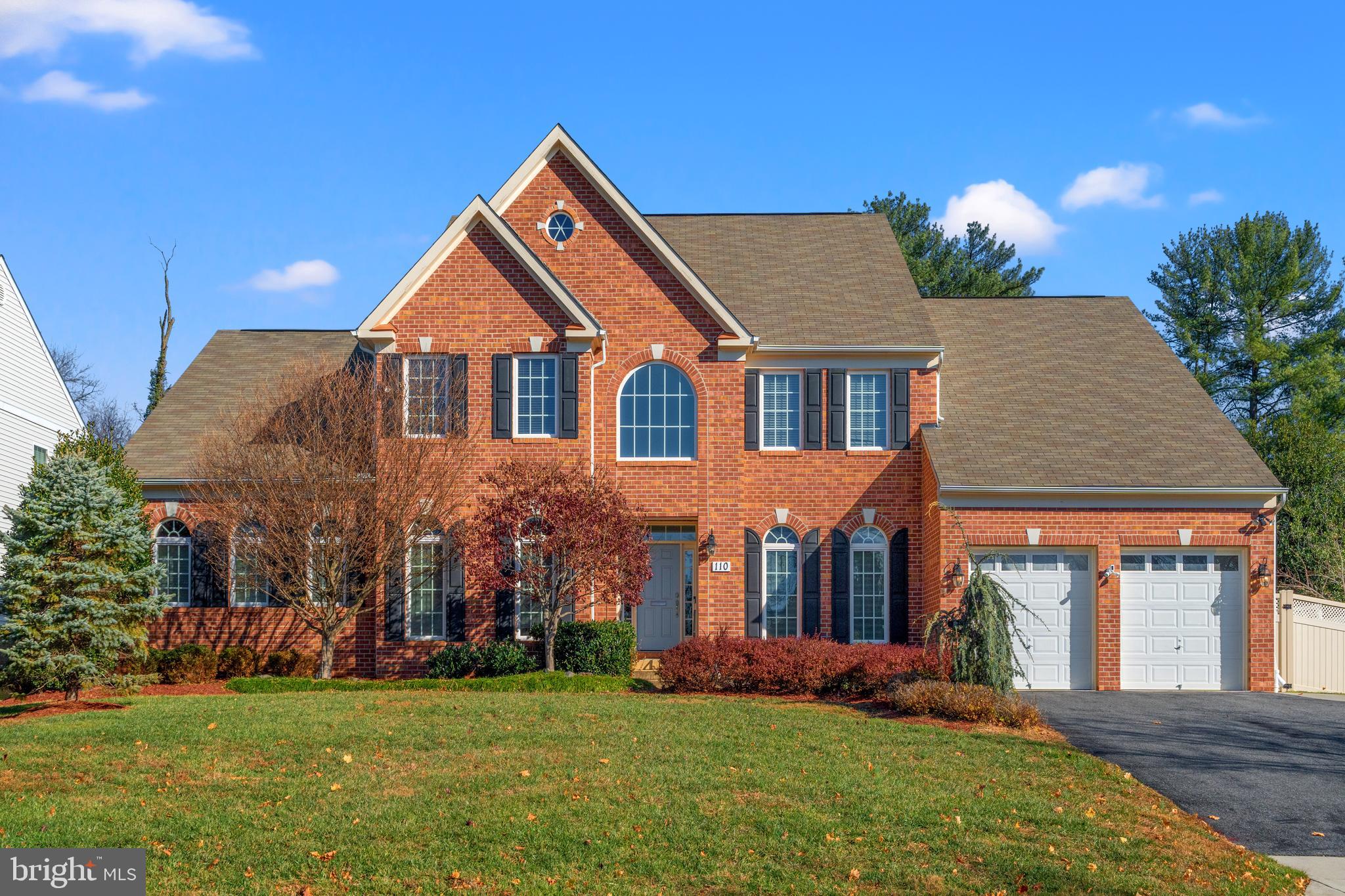ROCKVILLE HEIGHTS - Residential