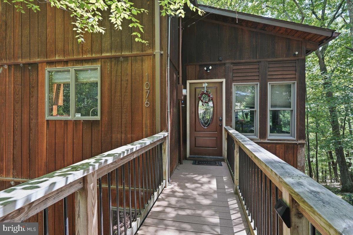 SAW CREEK ESTATES - Residential