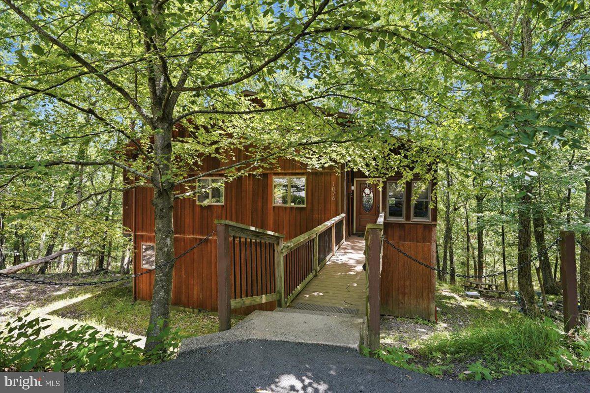 SAW CREEK ESTATES - Residential
