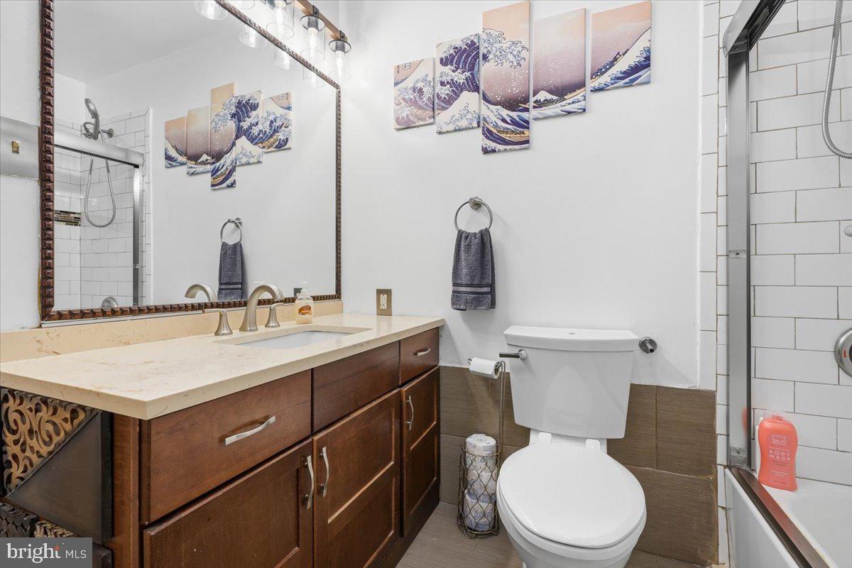 SAW CREEK ESTATES - Residential