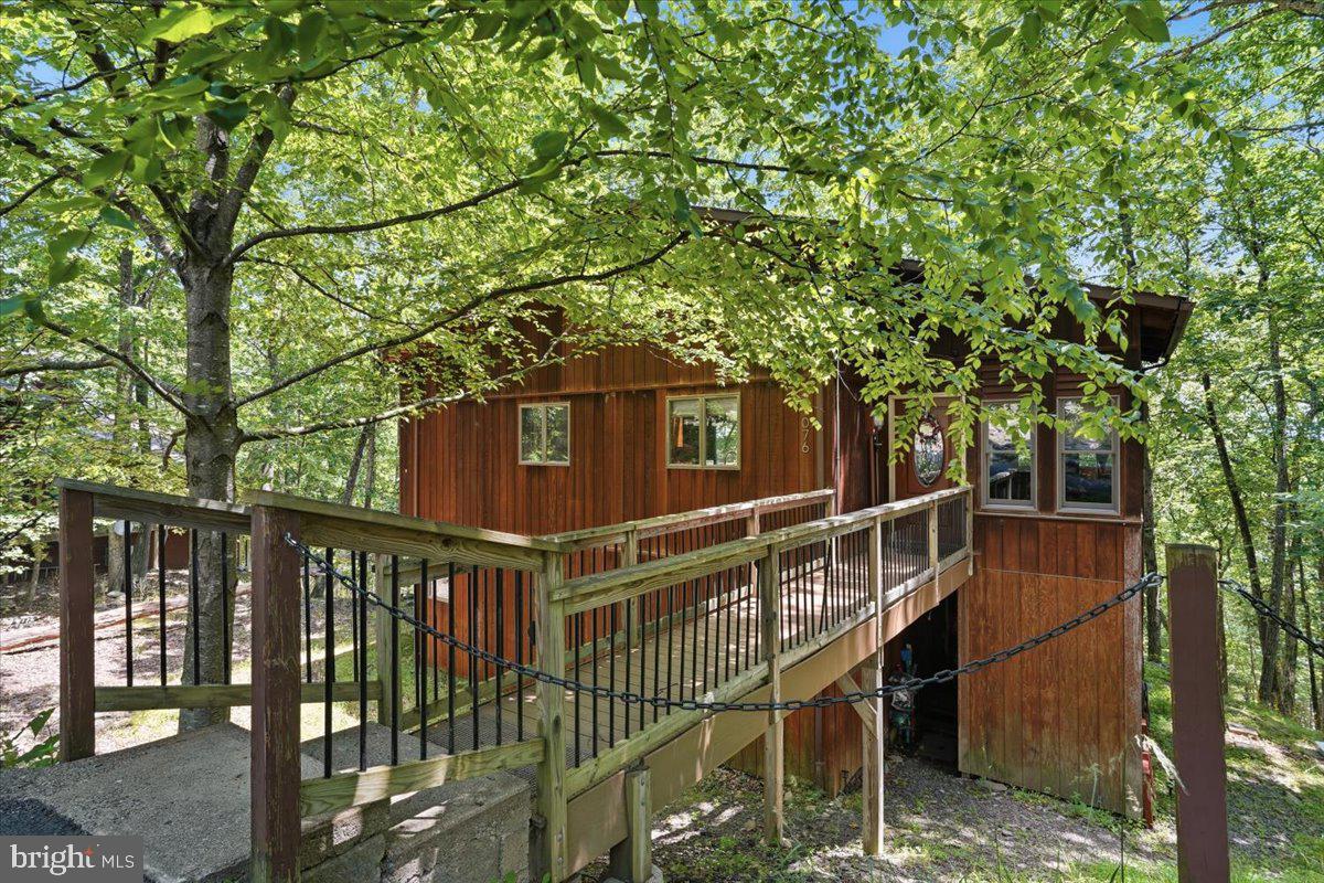 SAW CREEK ESTATES - Residential