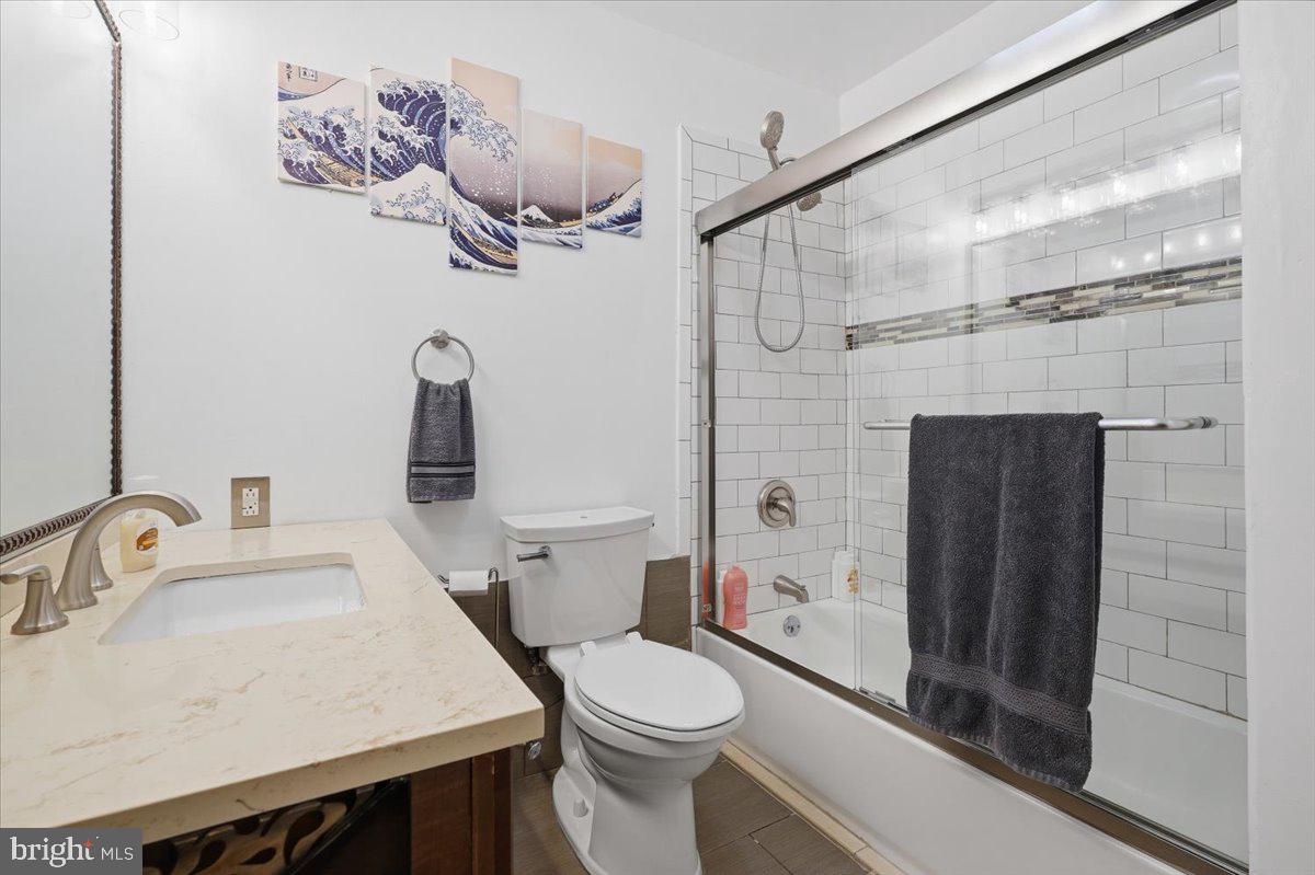 SAW CREEK ESTATES - Residential