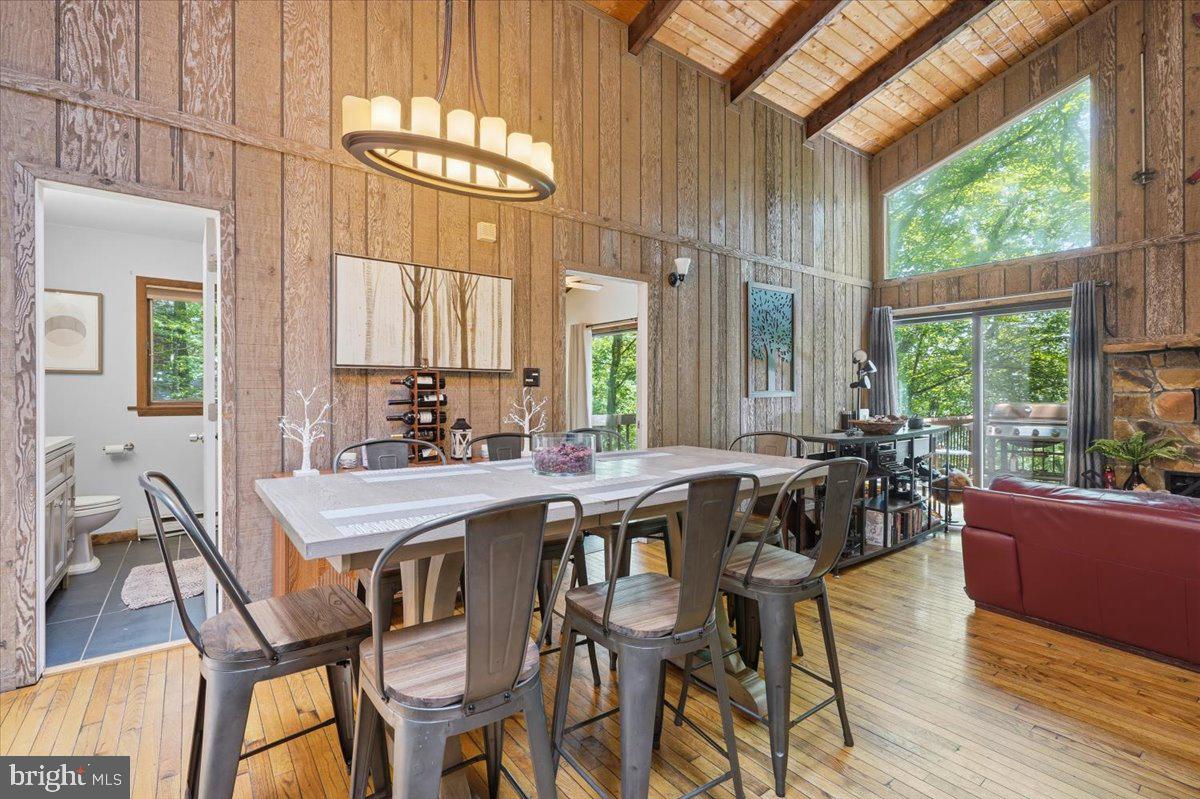SAW CREEK ESTATES - Residential