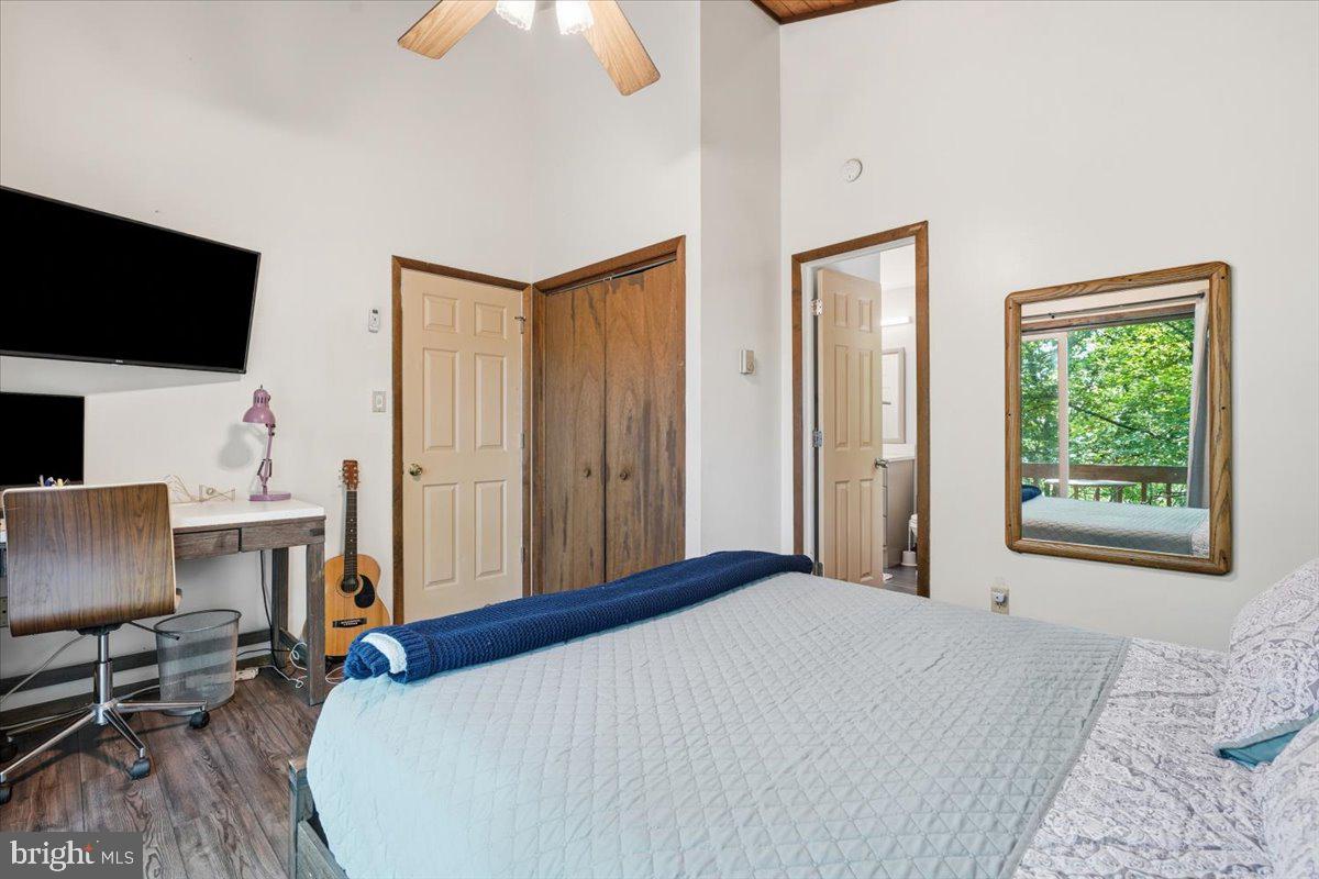 SAW CREEK ESTATES - Residential