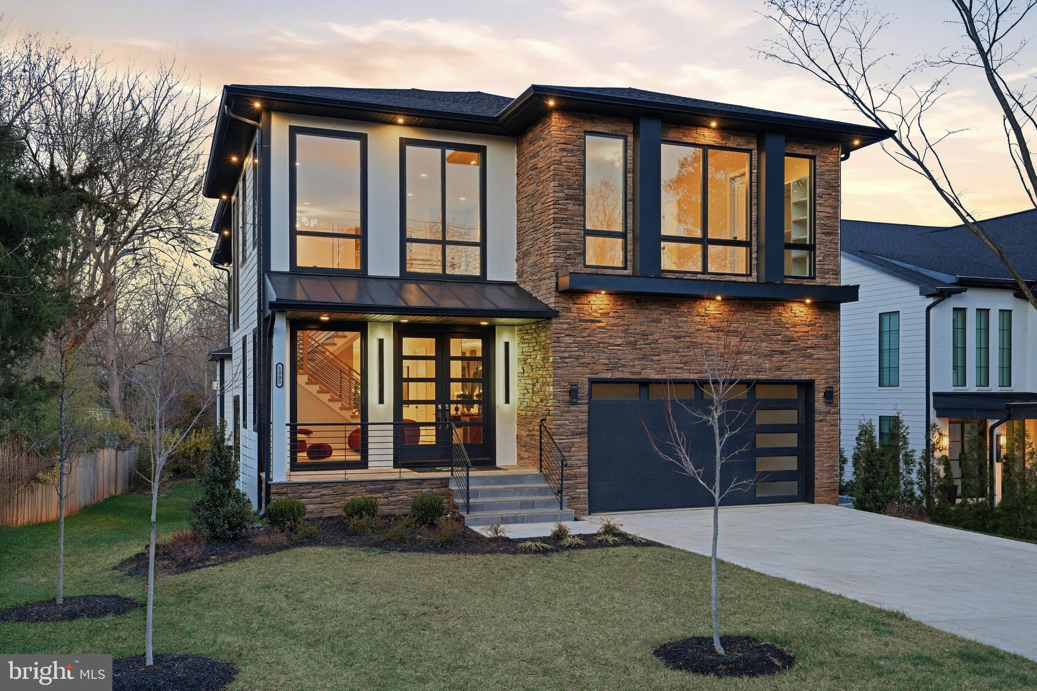 CHESTERBROOK - Residential