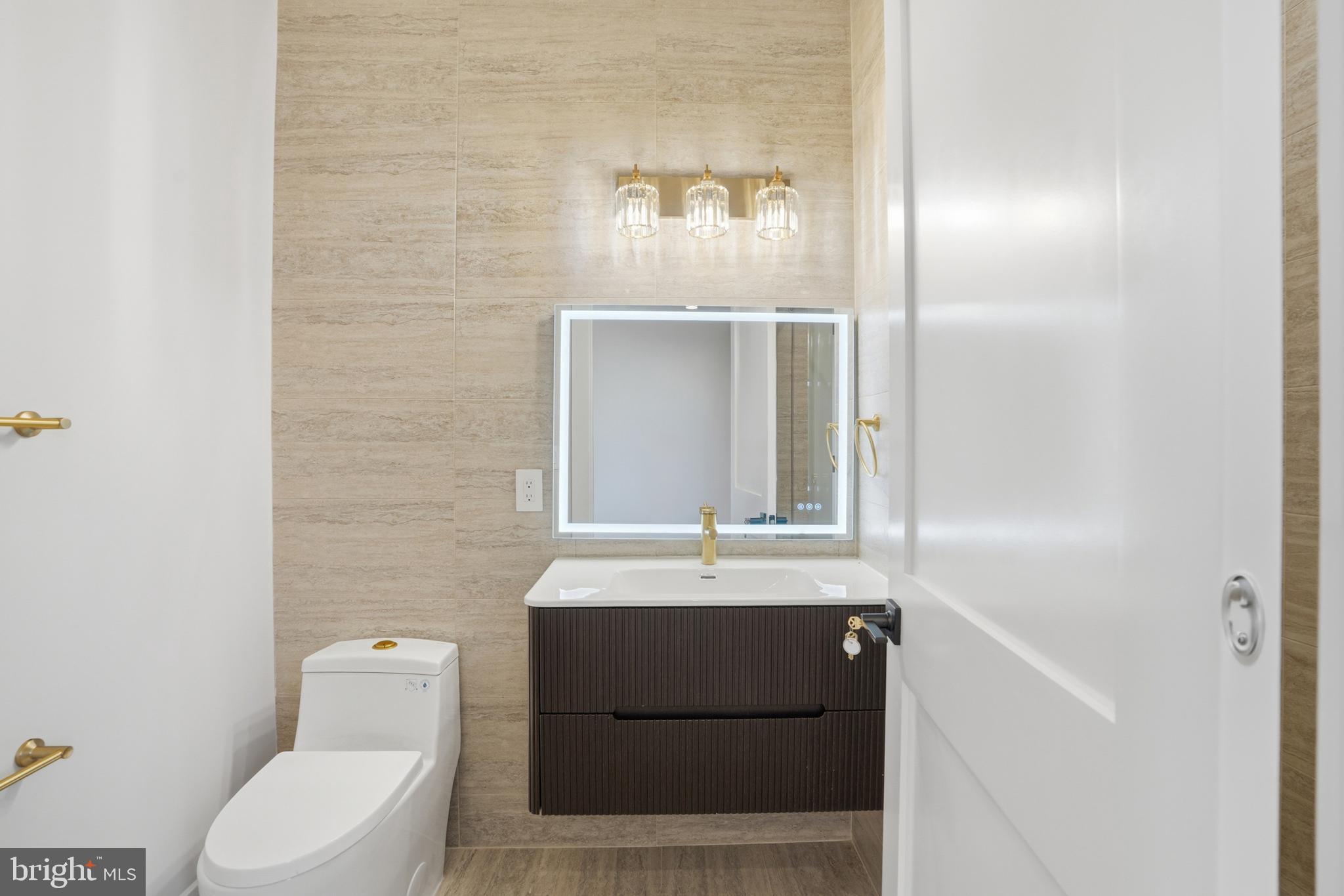 CHESTERBROOK - Residential