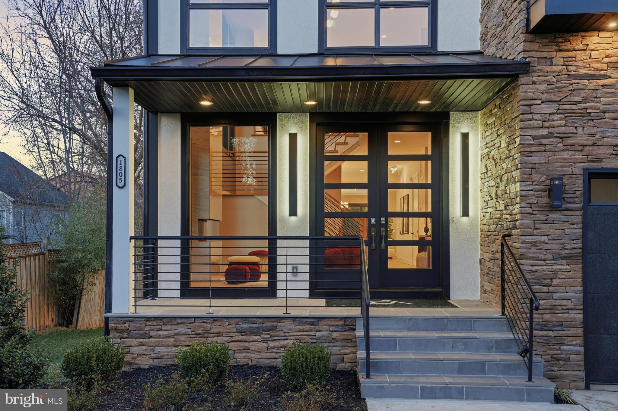 CHESTERBROOK - Residential