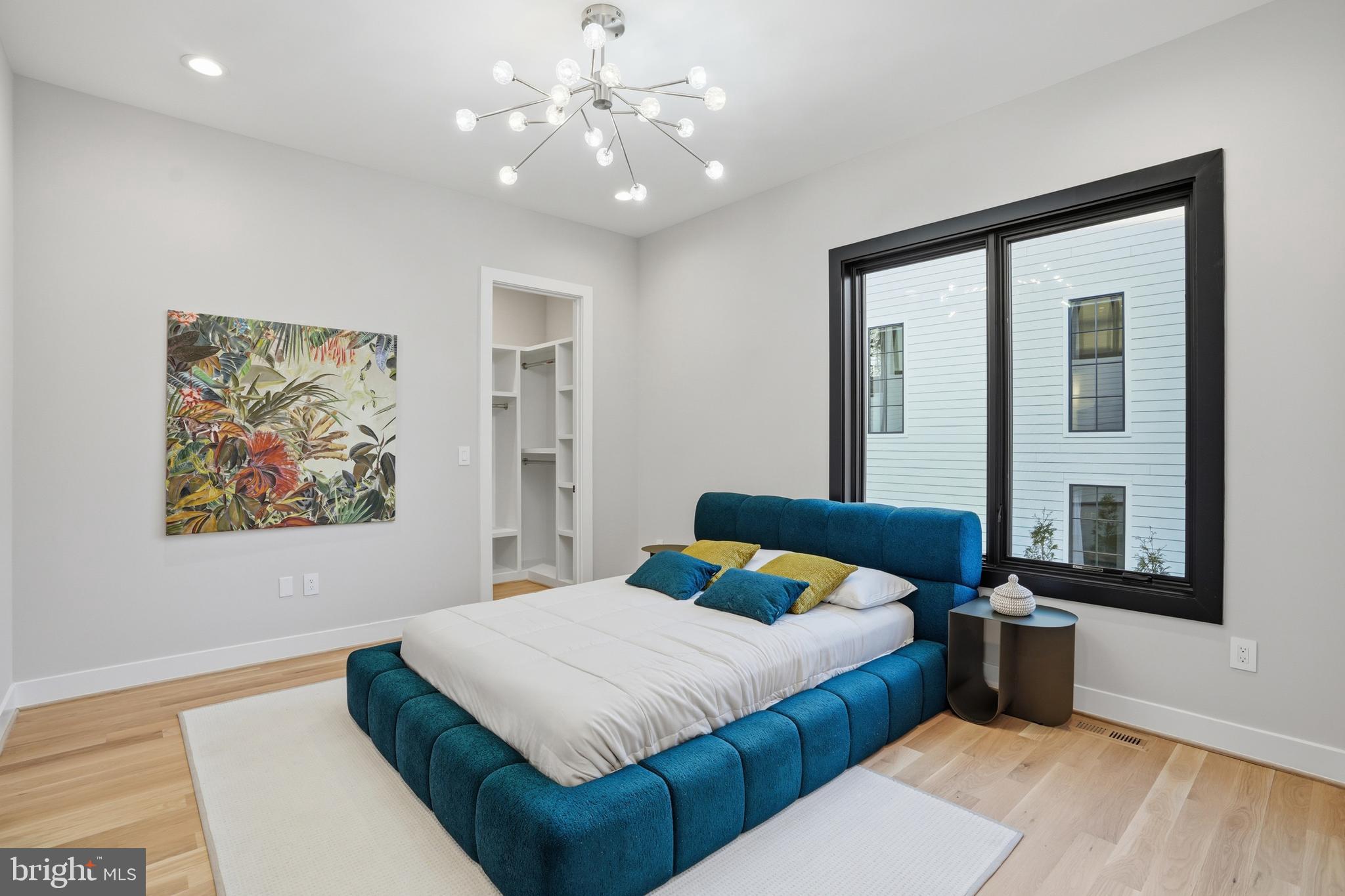 CHESTERBROOK - Residential