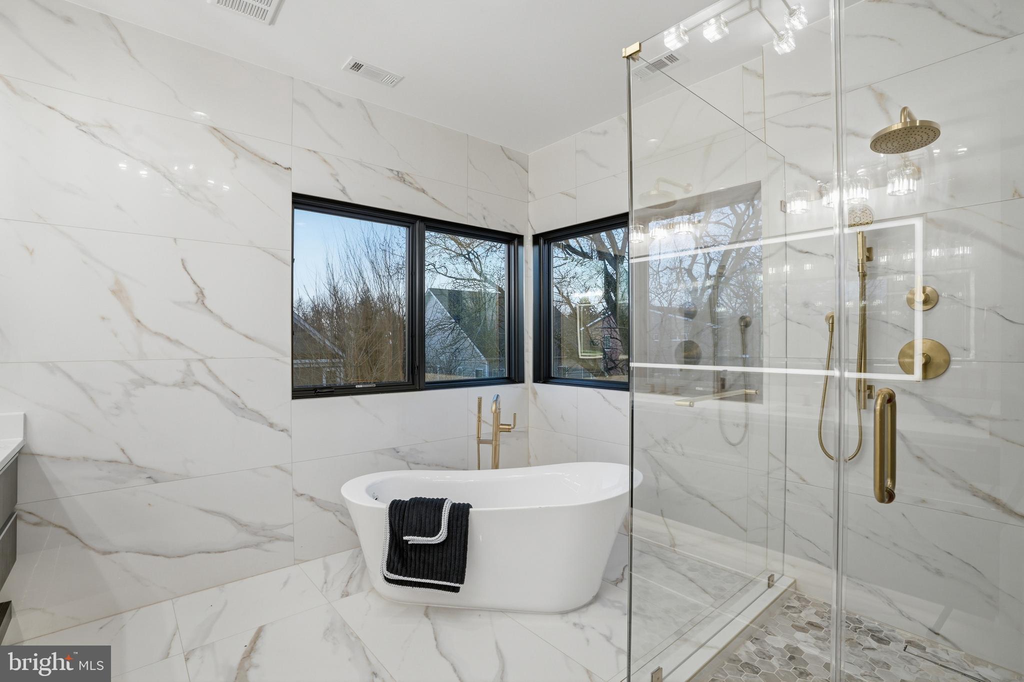 CHESTERBROOK - Residential