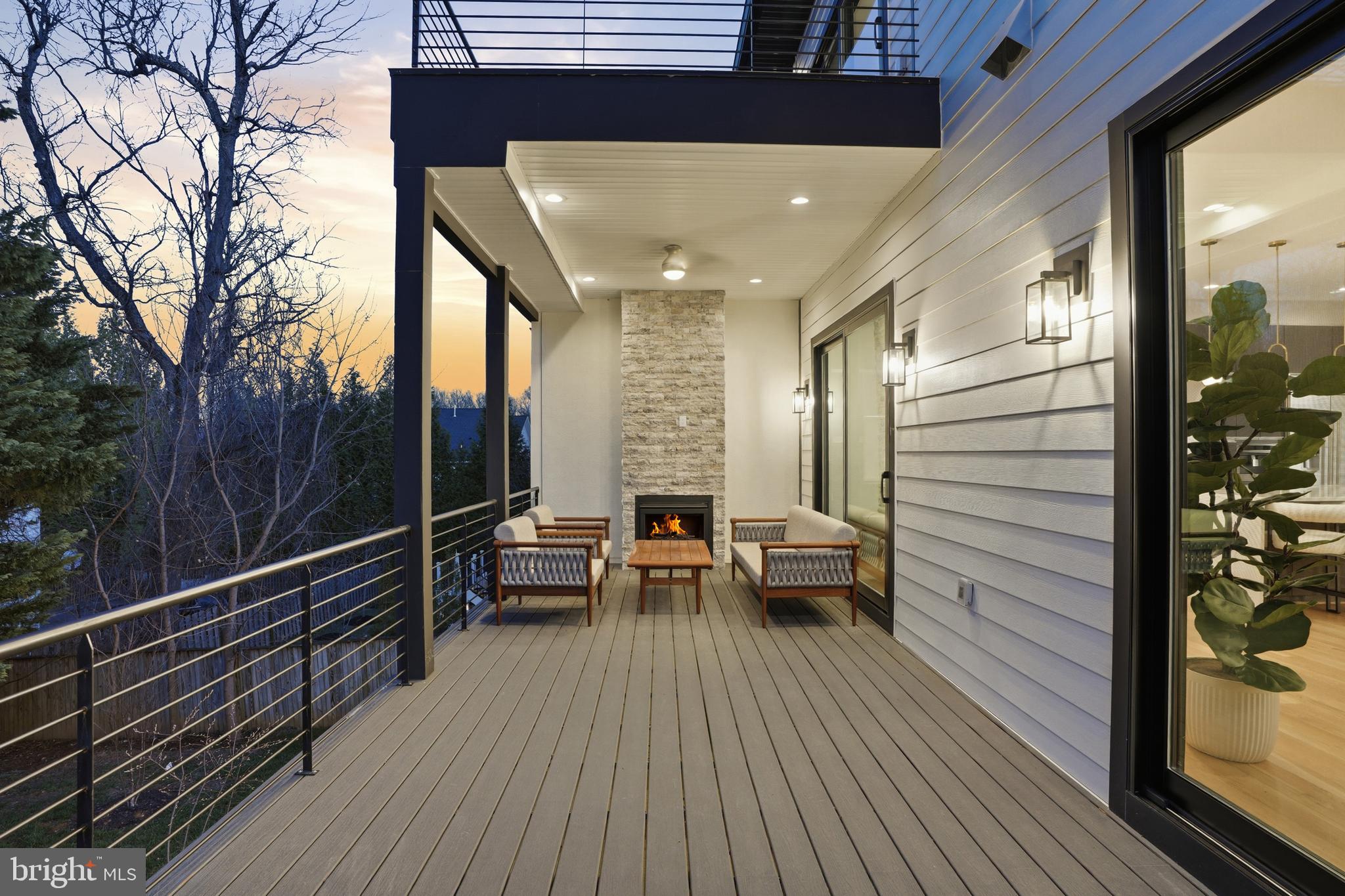 CHESTERBROOK - Residential