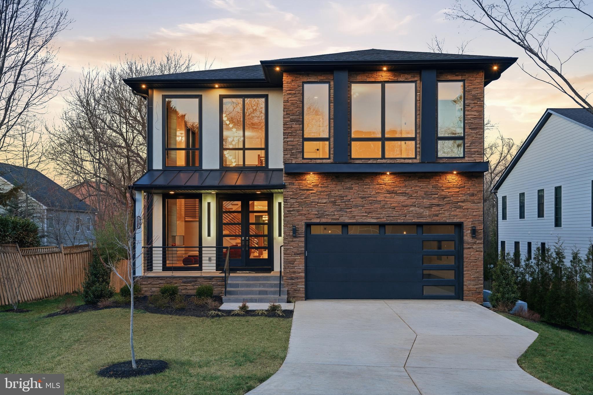 CHESTERBROOK - Residential