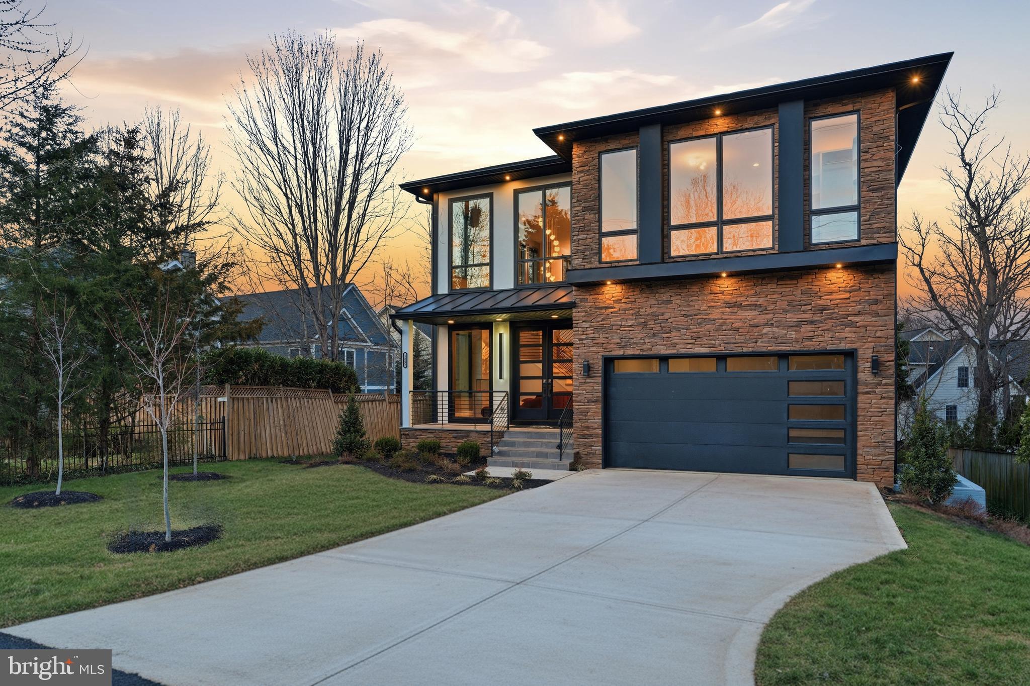 CHESTERBROOK - Residential