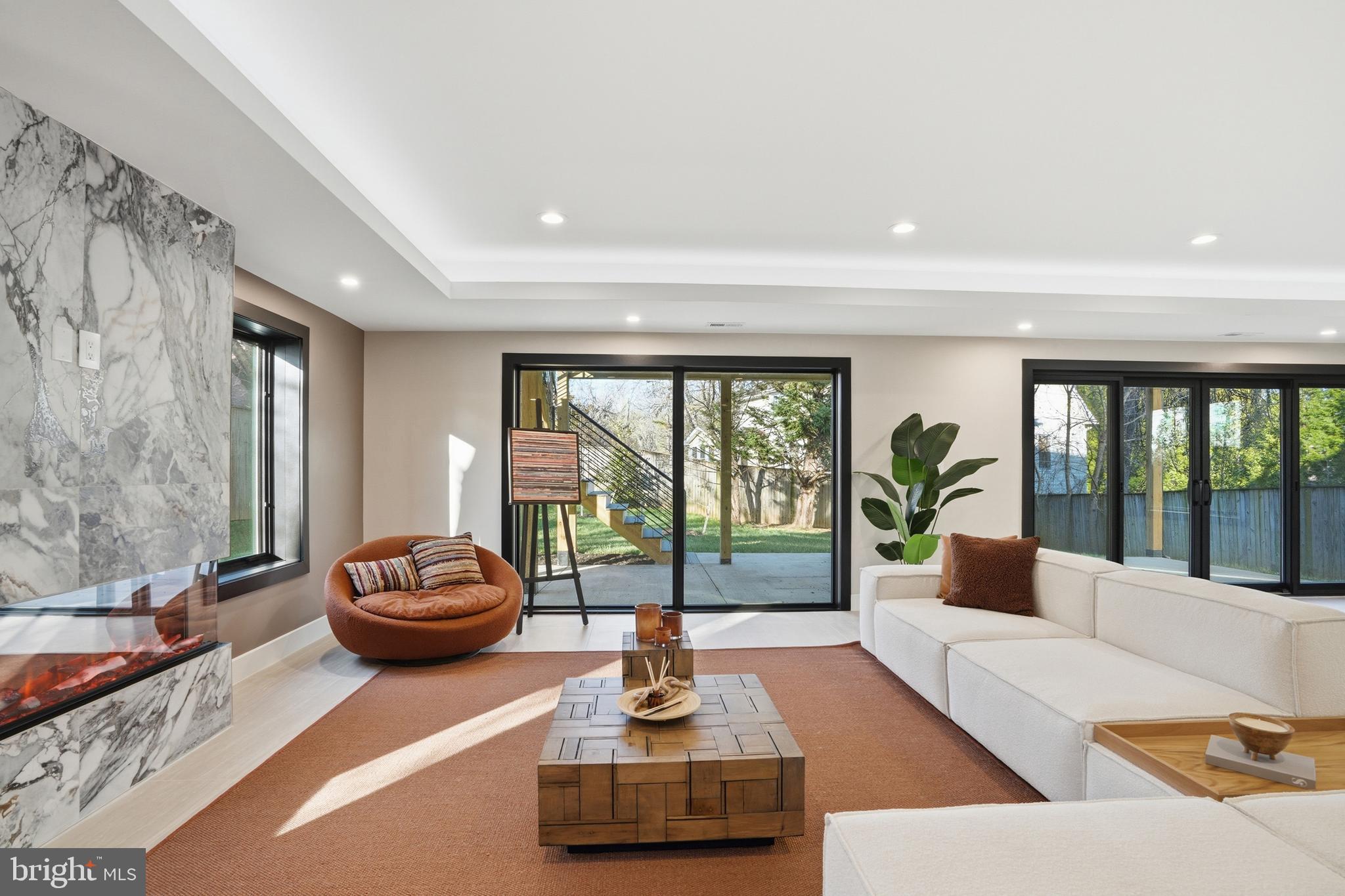 CHESTERBROOK - Residential
