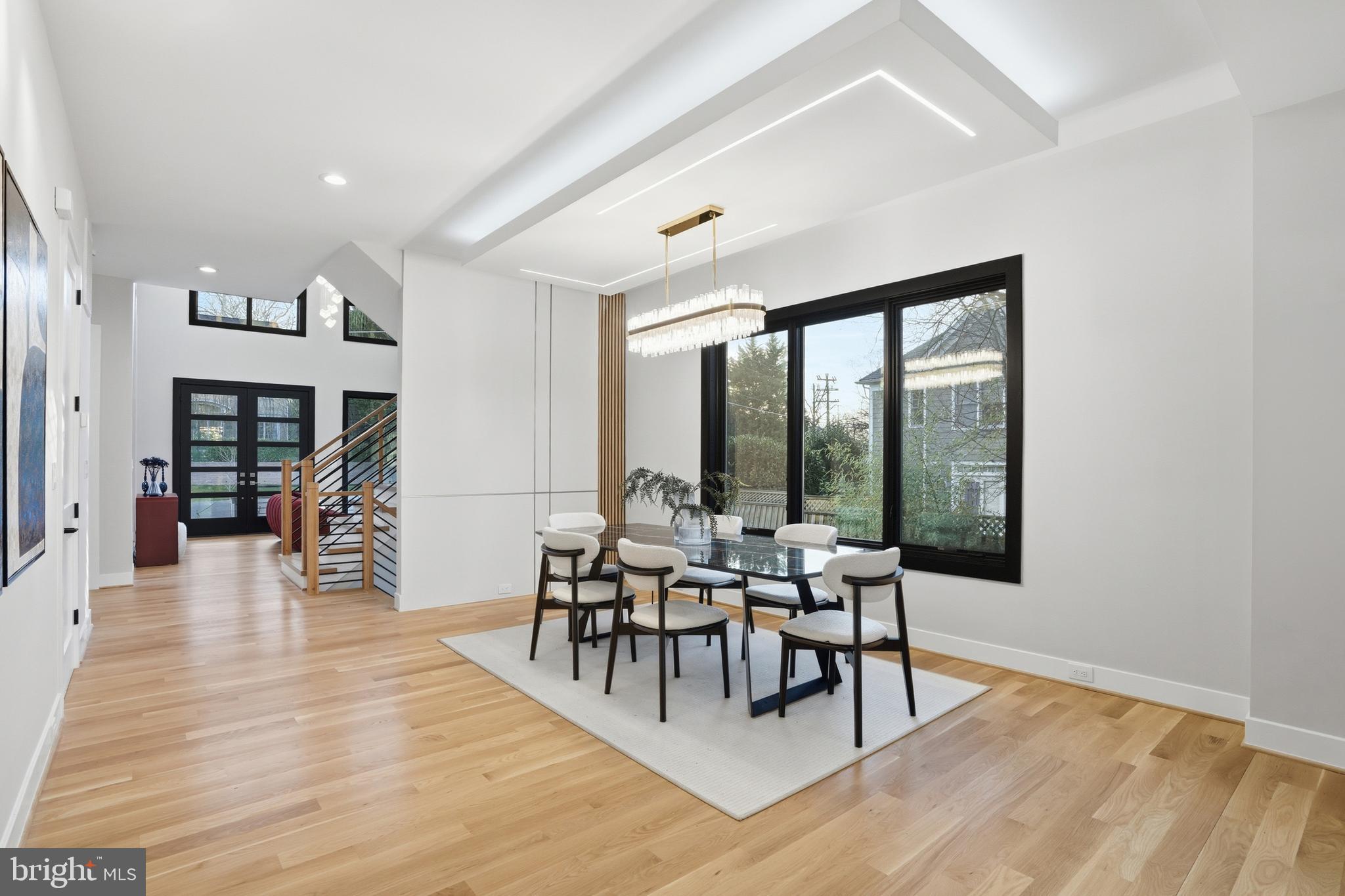 CHESTERBROOK - Residential