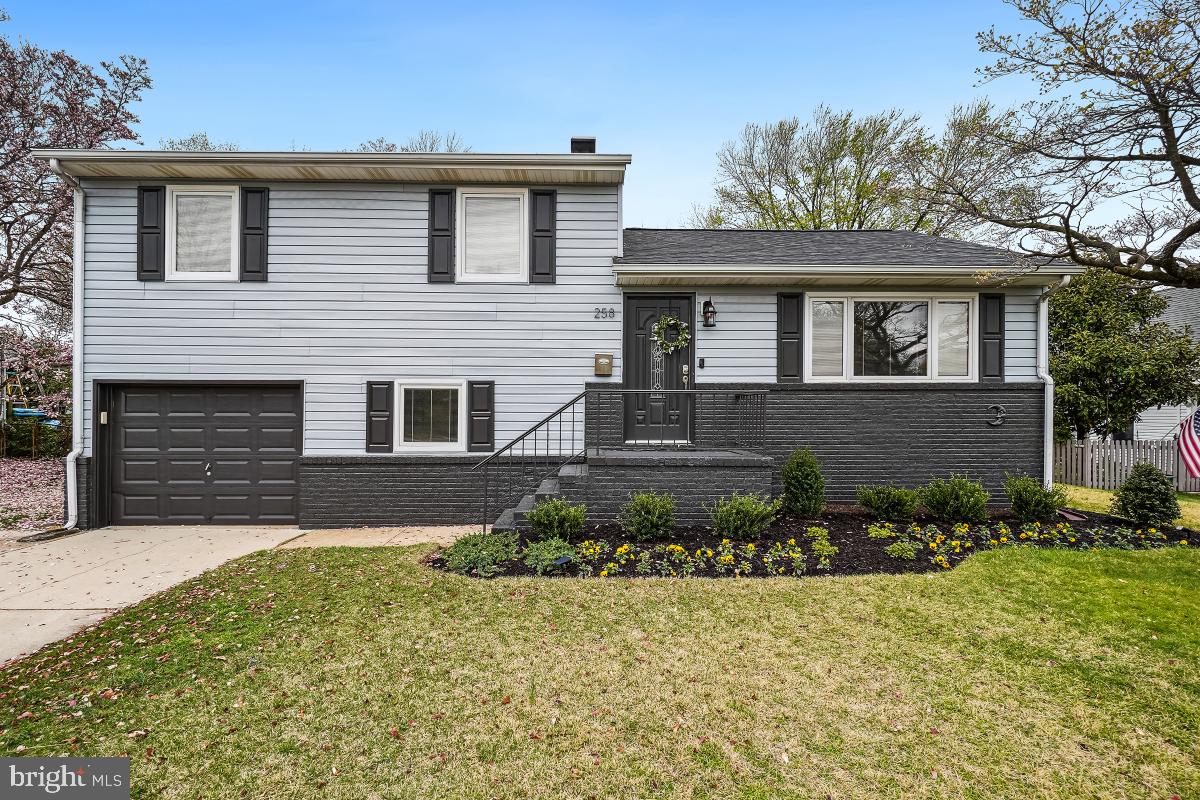 Welcome to this beautifully renovated 3-bedroom, 2-bathroom home in the heart of Riviera Beach, MD! Perfectly positioned within walking distance to schools and just steps from the water, this home offers the ideal balance of convenience and charm.

Step inside to find a bright and airy living space with freshly painted walls and traditional finishes throughout. The split-level layout creates a seamless flow, perfect for both everyday living and entertaining. The stunning all-season room with glass walls provides year-round enjoyment, whether you’re enjoying the natural light or hosting guests for movie night.

The spacious, flat backyard is perfect for outdoor activities, and ideal for summer barbecues or enjoying s’mores around the fire pit. The large, private yard is a great space for relaxation or future gardening projects with the back yard getting afternoon sun exposure.

The finished basement provides additional living space—perfect for a playroom, home office or hang out stop. You'll have peace of mind knowing that a new roof was just installed!

This home is truly move-in ready, offering updates that giving it a fresh, contemporary feel. This home is steps to the water, offers schools within walking distance, optional boat ramp access and so much more. With its welcoming atmosphere and convenient location, this house is a fantastic place to call home. Don’t miss your chance to see it today!