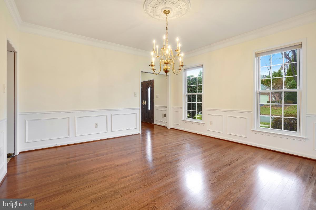 TIMBERLY SOUTH - Residential Lease