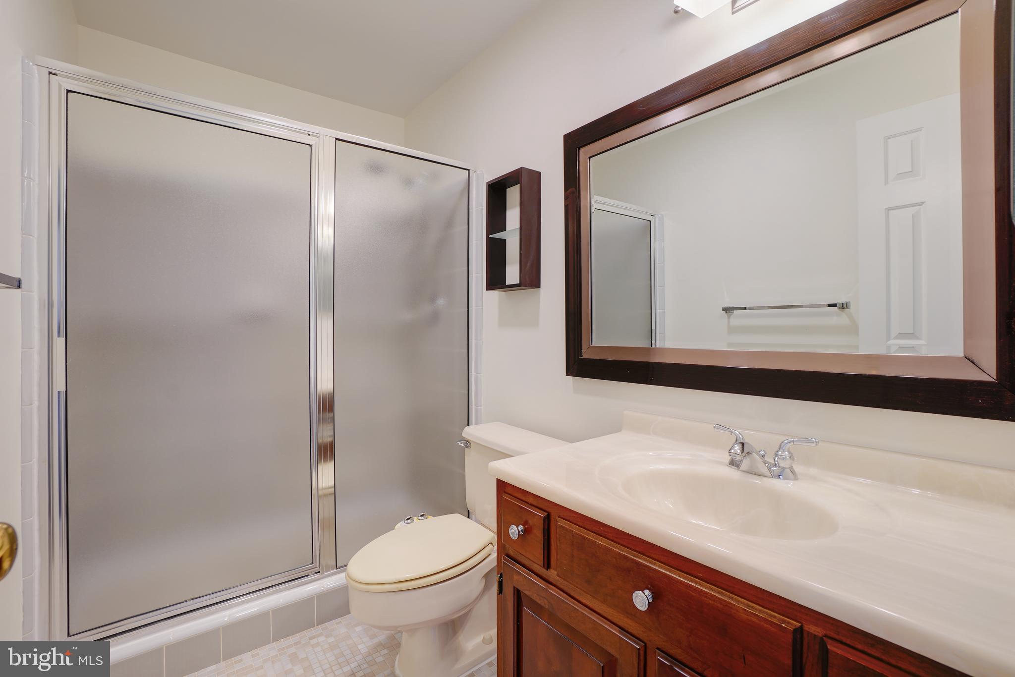TIMBERLY SOUTH - Residential Lease