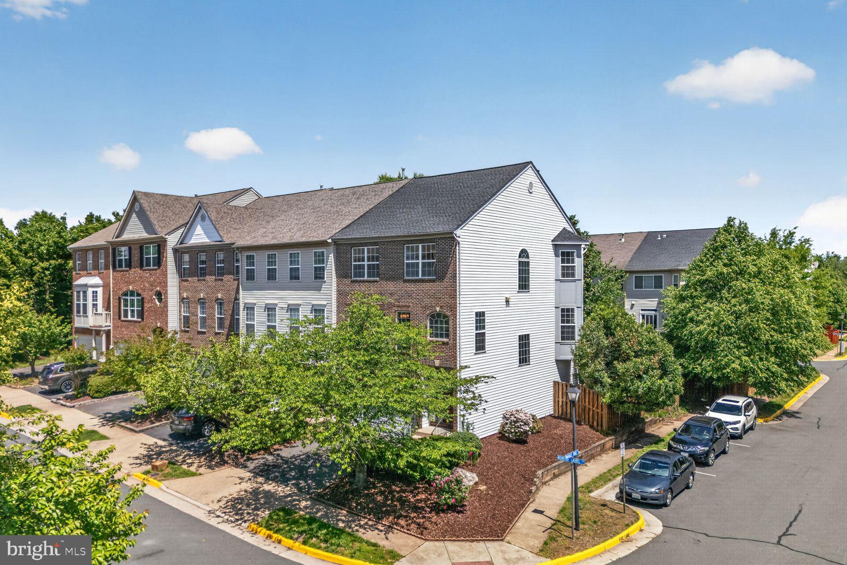 WESTERLEY - Residential