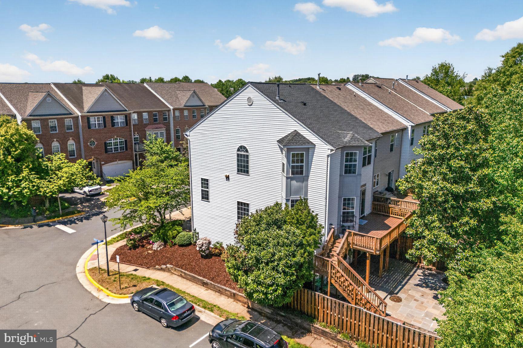 WESTERLEY - Residential