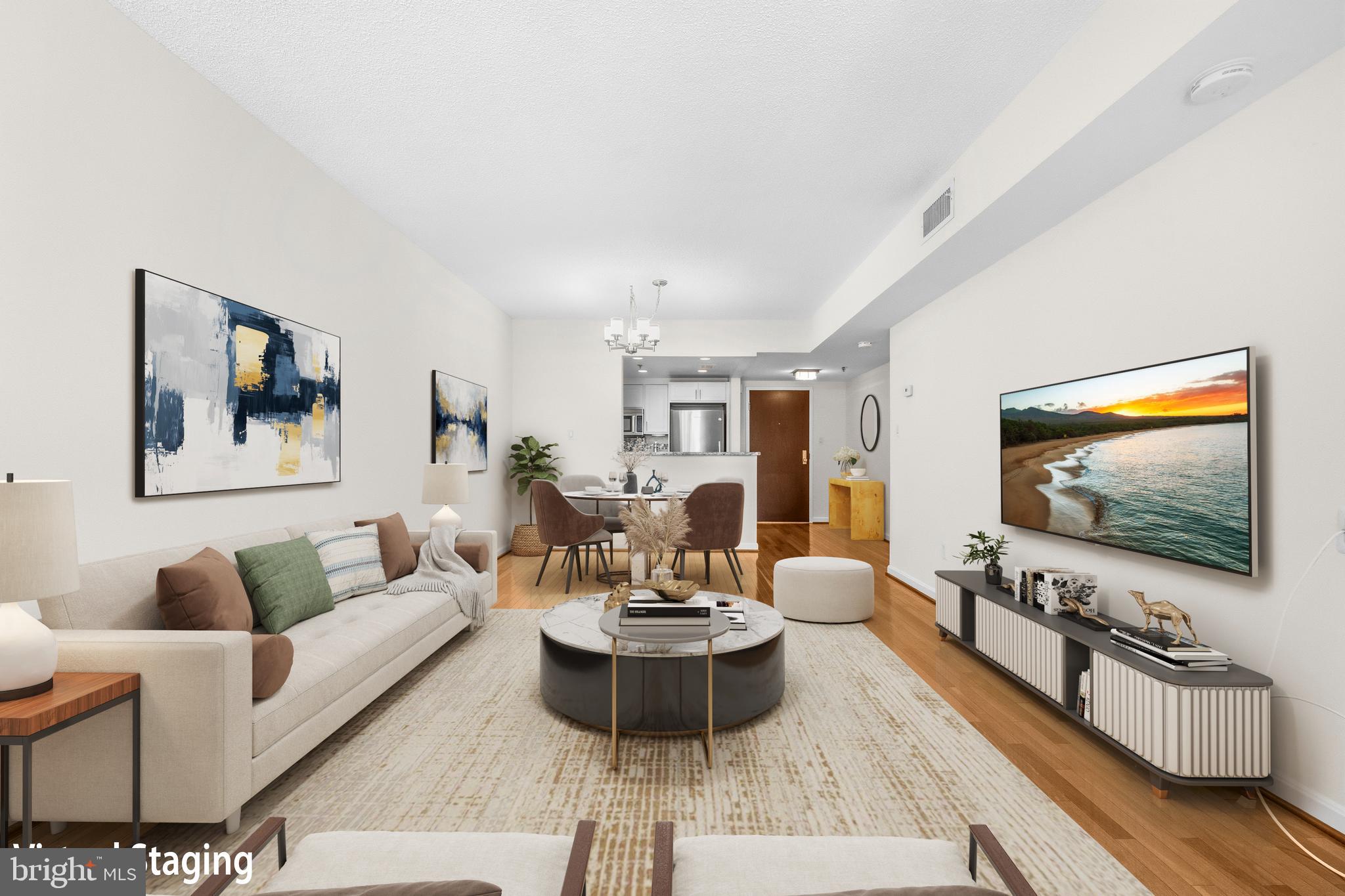 THE CHRISTOPHER - Residential