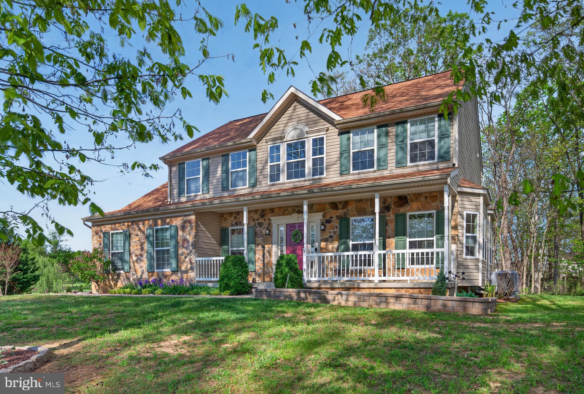 FIELDSTONE - Residential