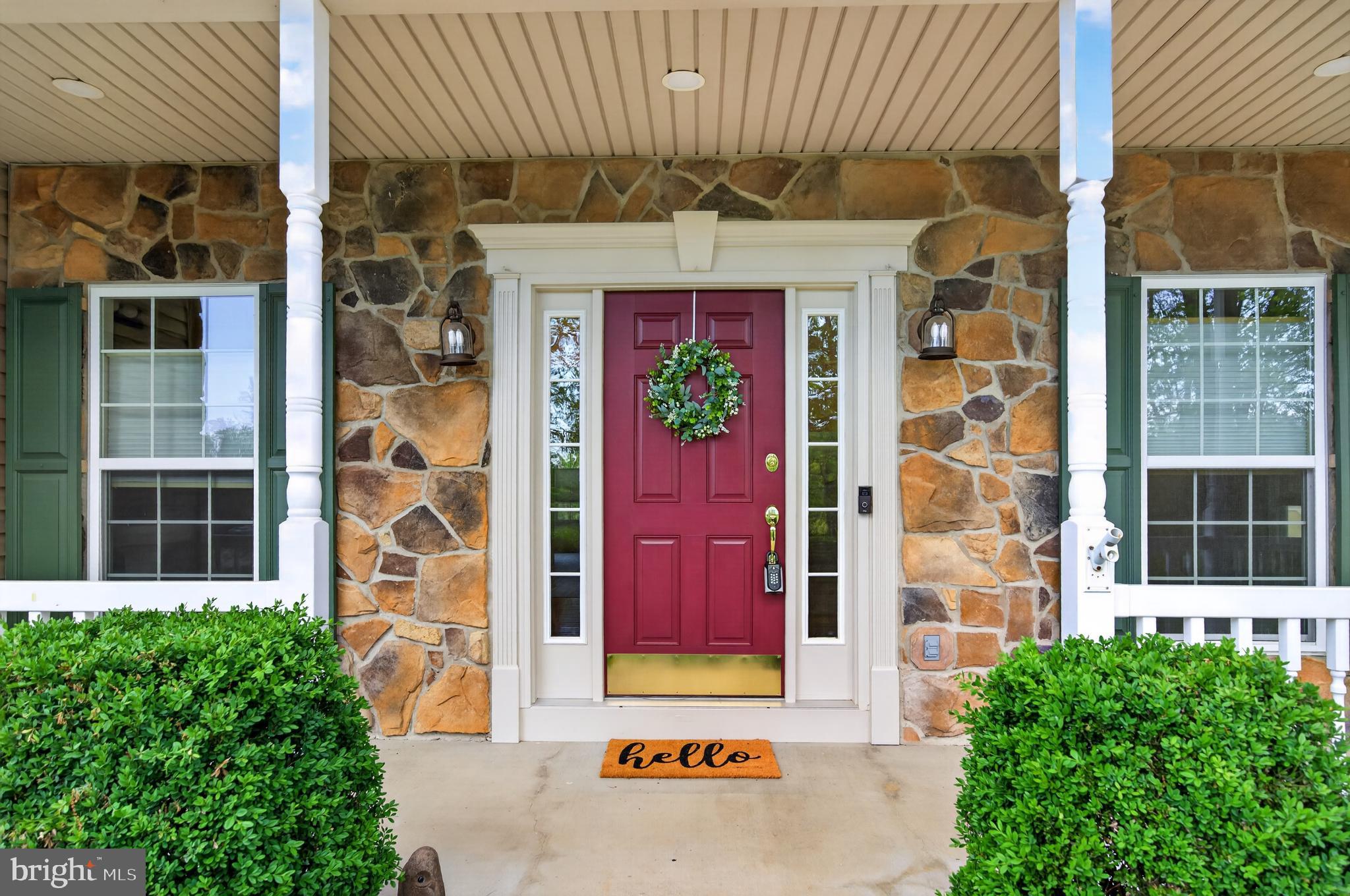 FIELDSTONE - Residential