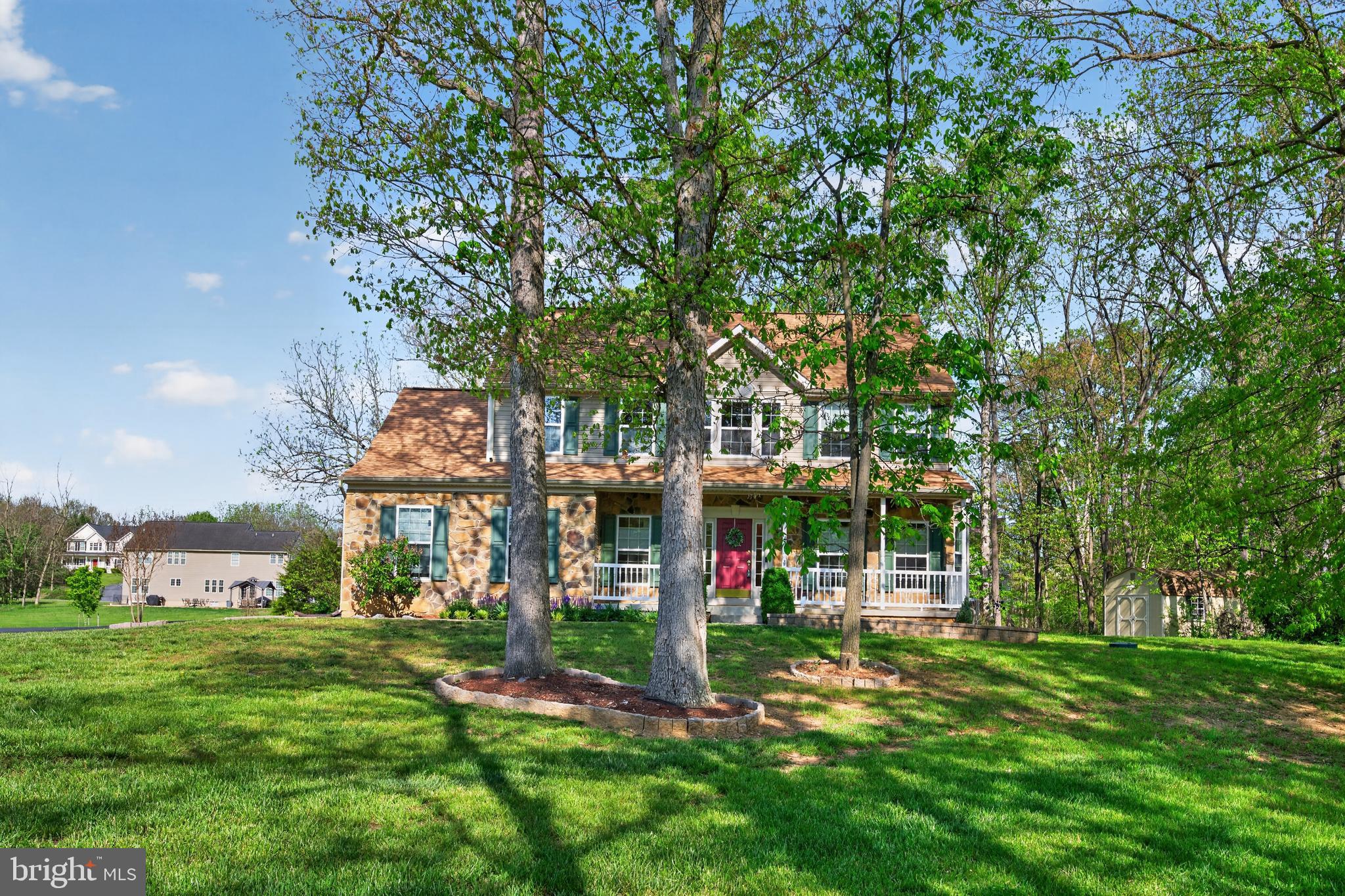 FIELDSTONE - Residential