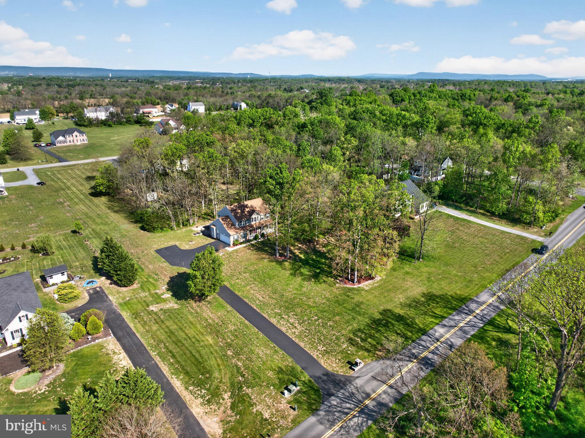 FIELDSTONE - Residential