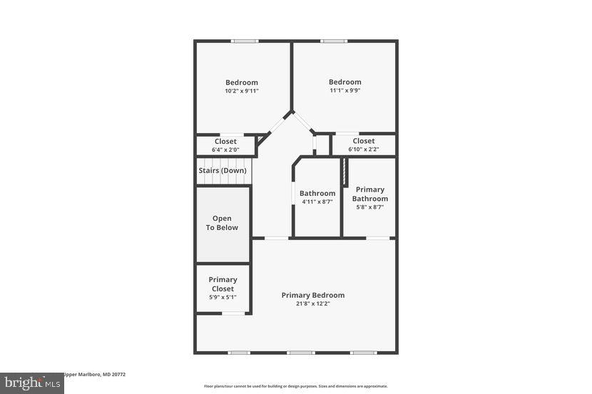 MARLTON - Residential Lease