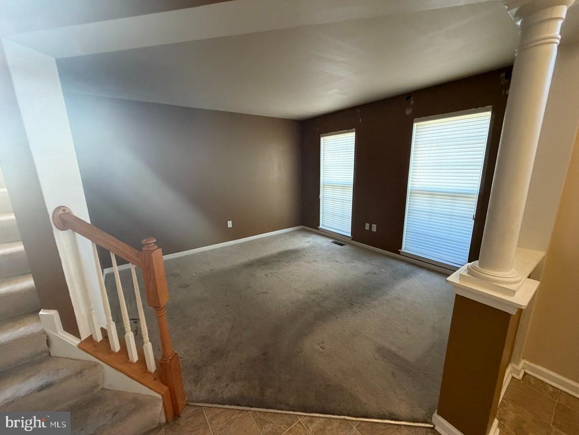 SENECA RIDGE - Residential