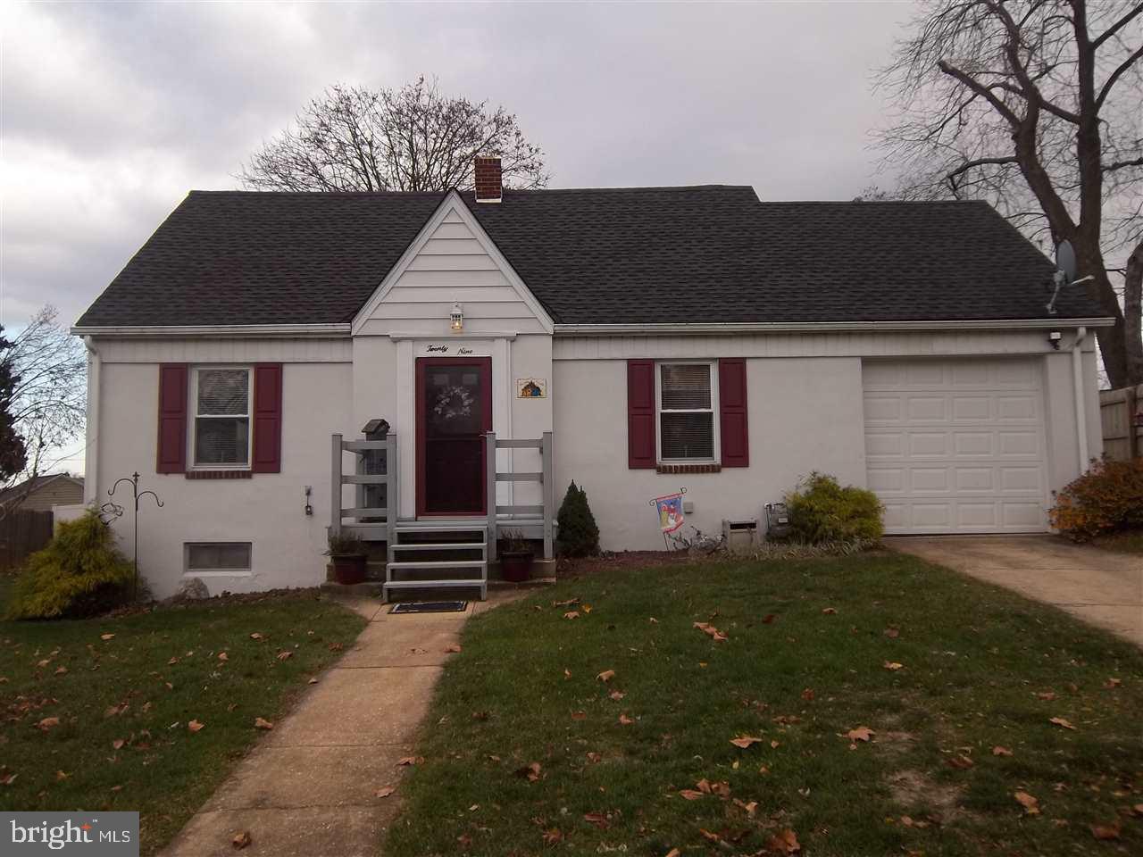 RIDGEWAY - Residential