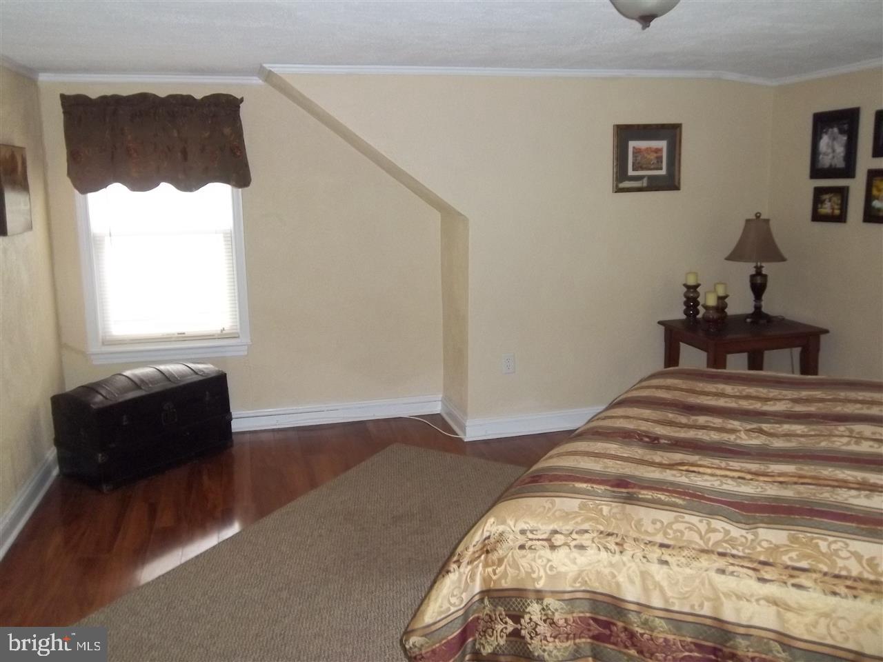 RIDGEWAY - Residential