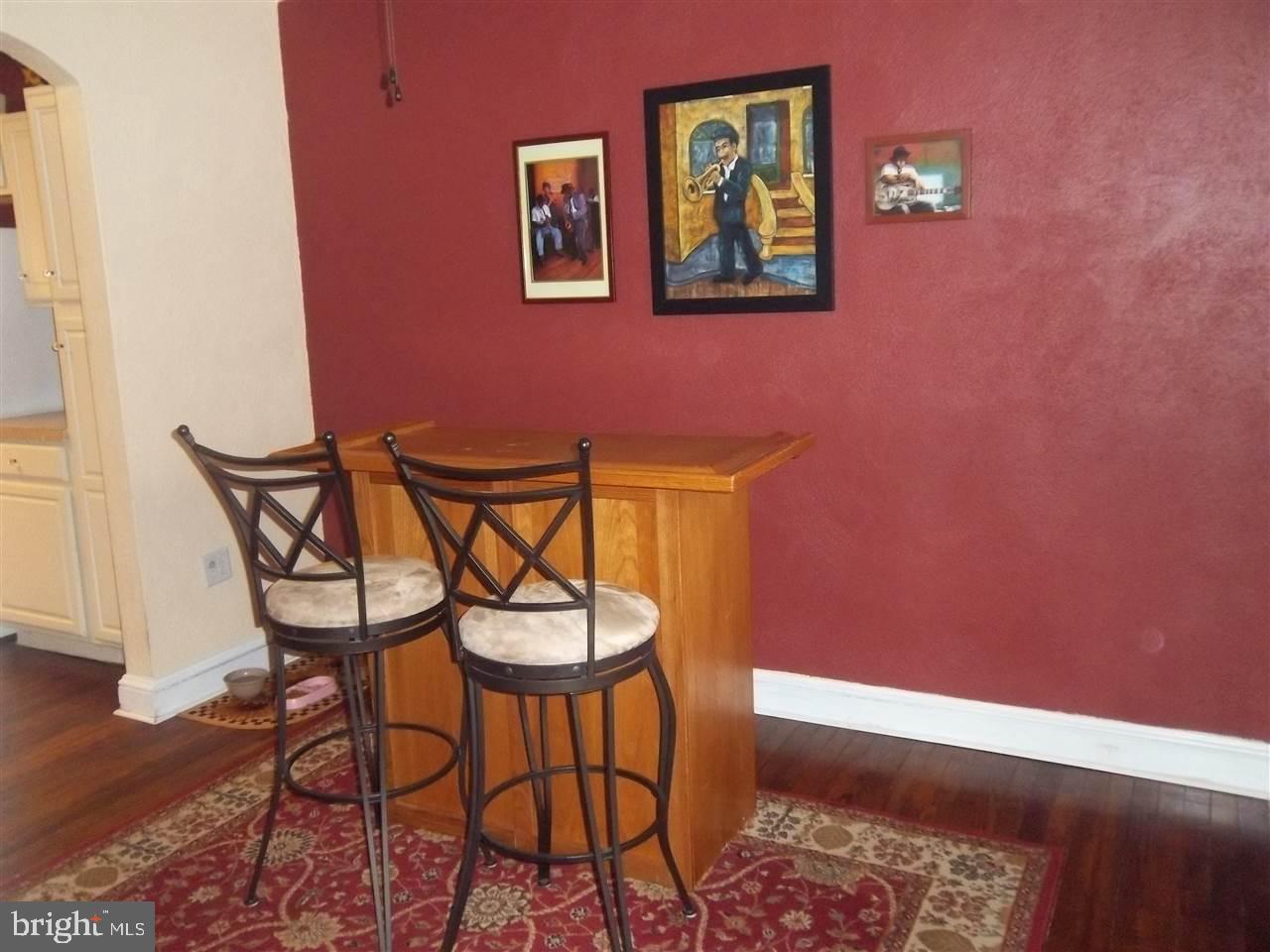 RIDGEWAY - Residential