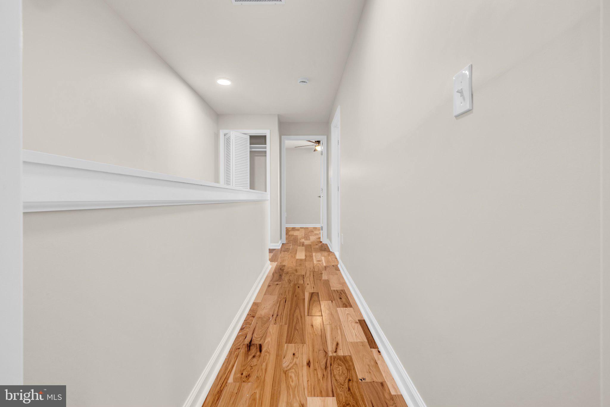 CURTIS BAY - Residential