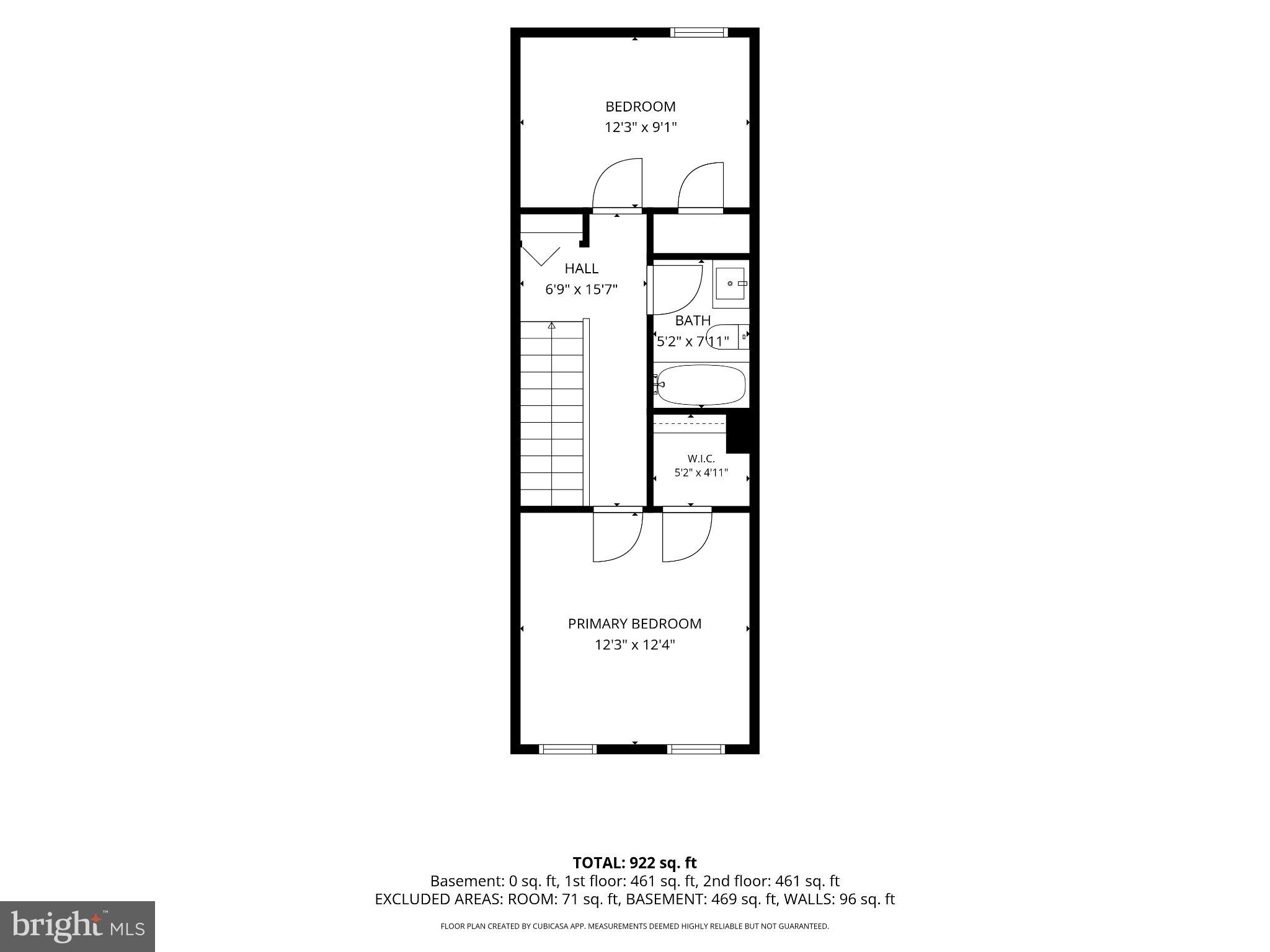 CURTIS BAY - Residential
