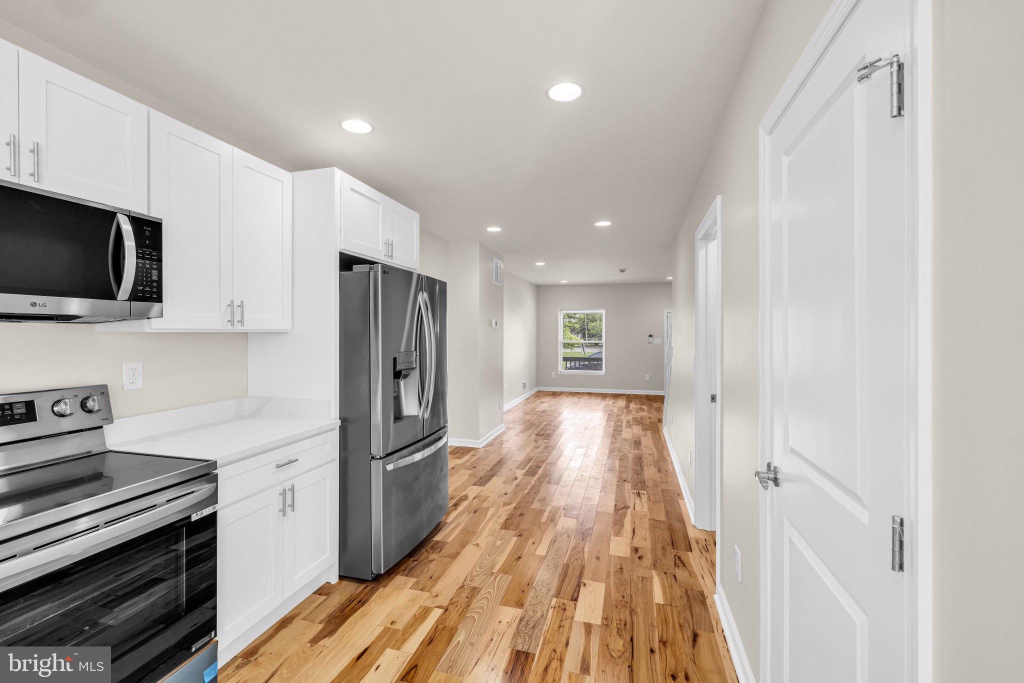 CURTIS BAY - Residential