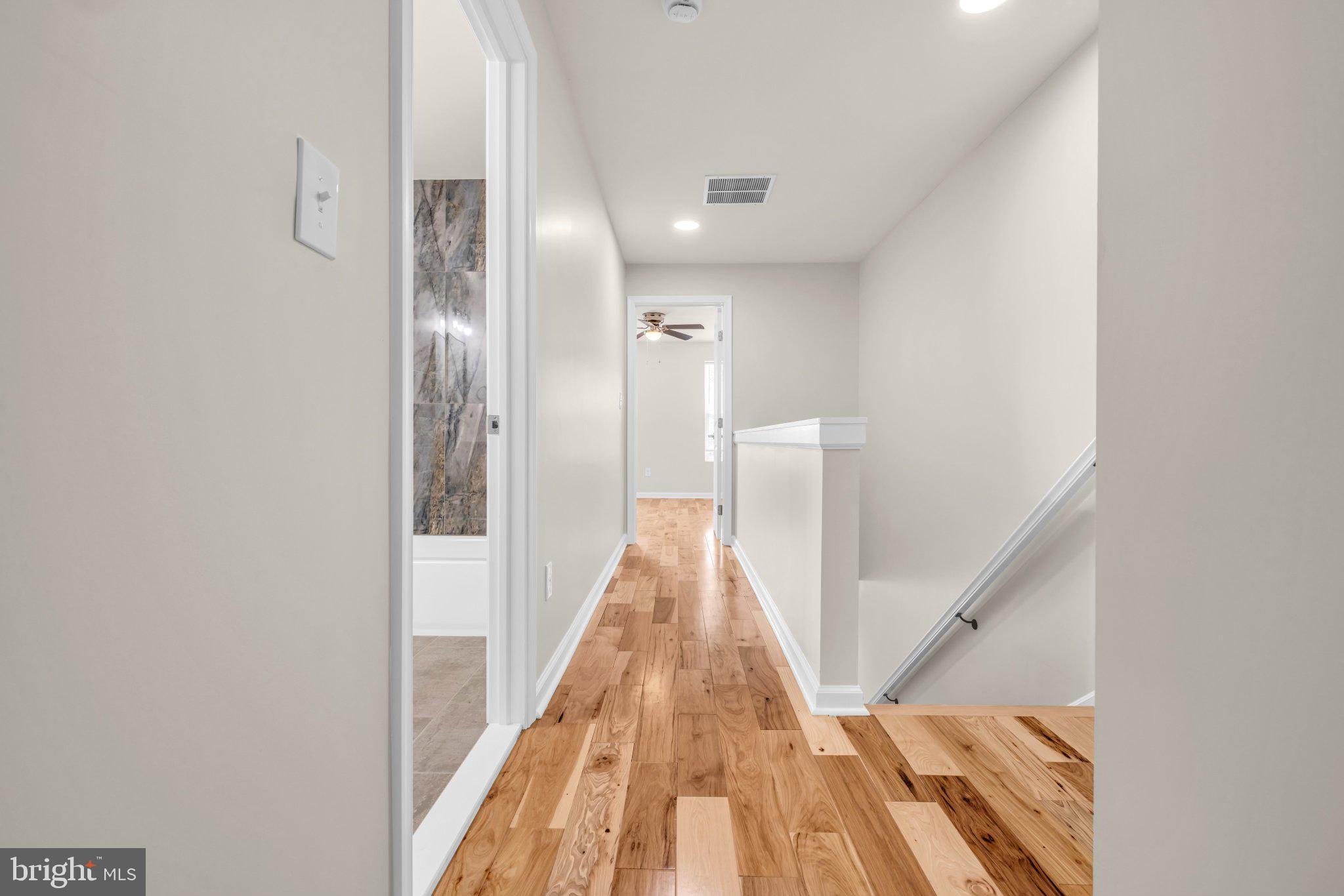 CURTIS BAY - Residential
