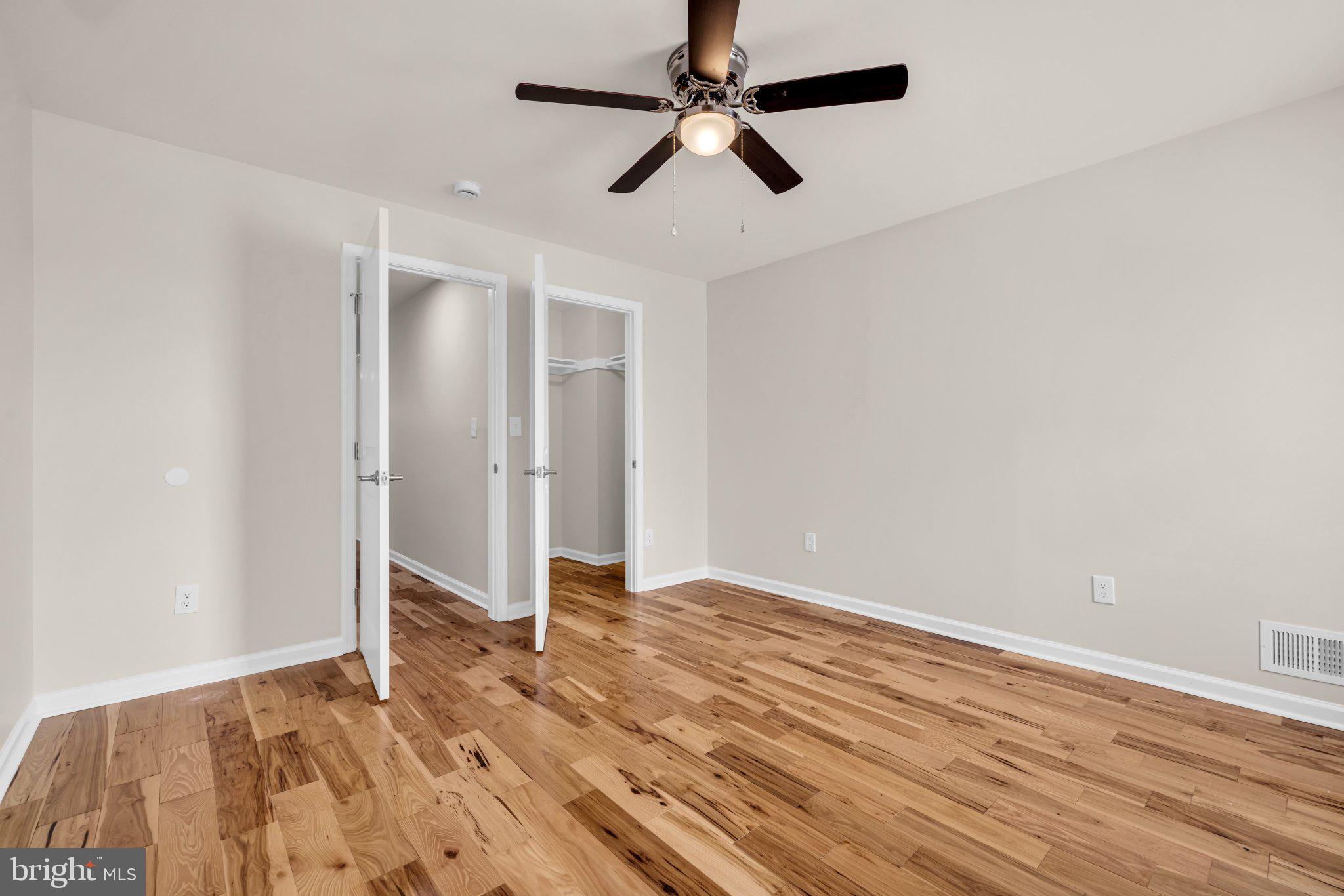 CURTIS BAY - Residential