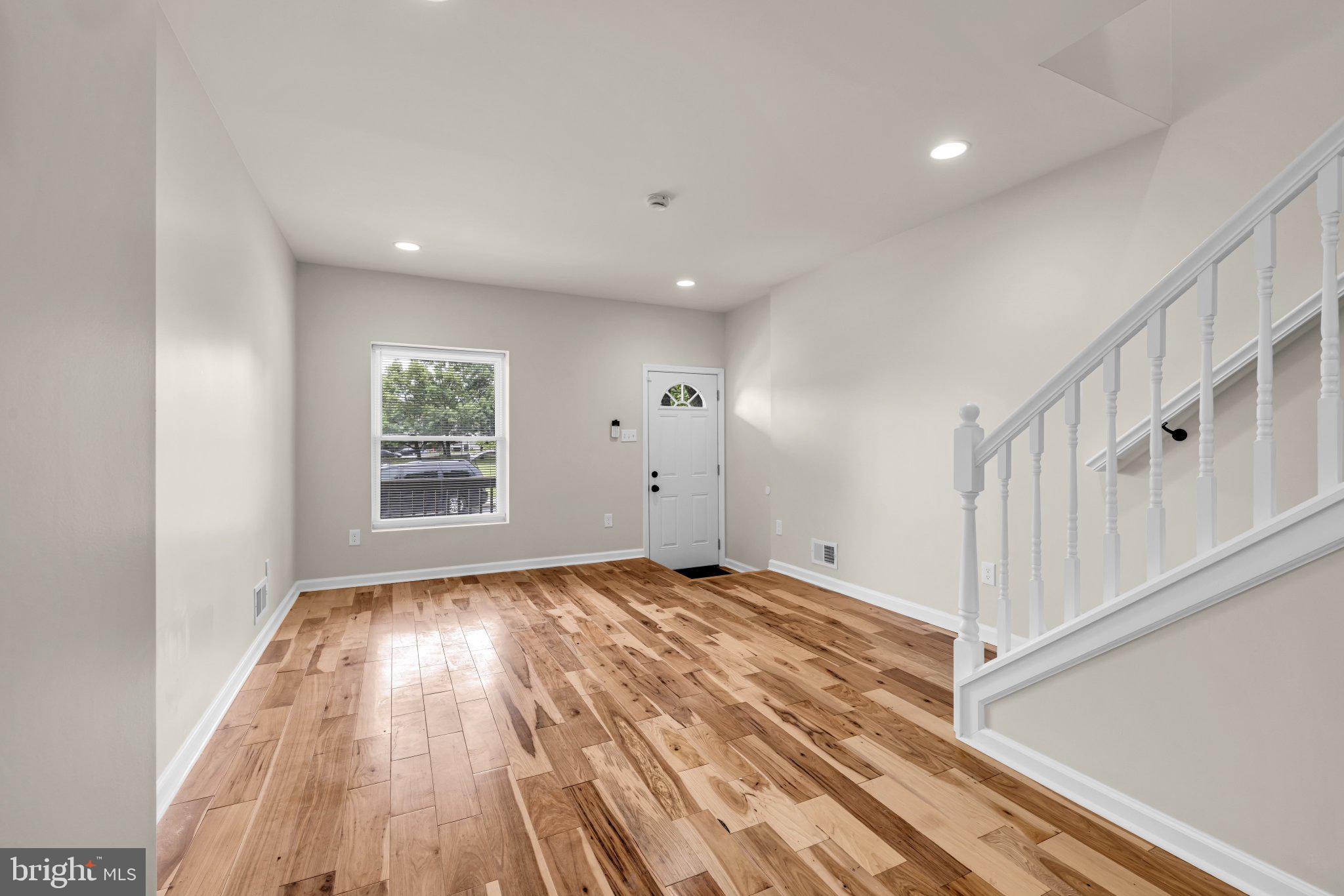 CURTIS BAY - Residential
