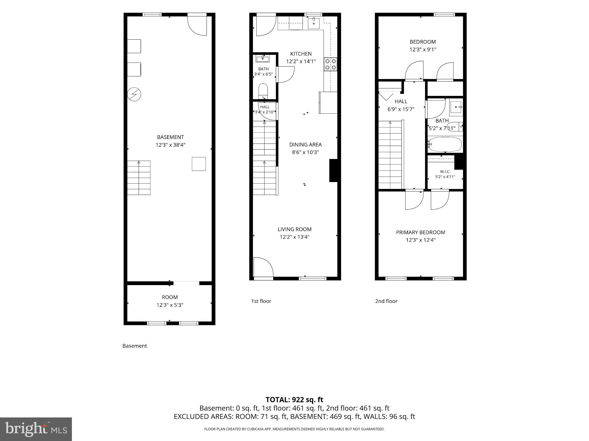 CURTIS BAY - Residential