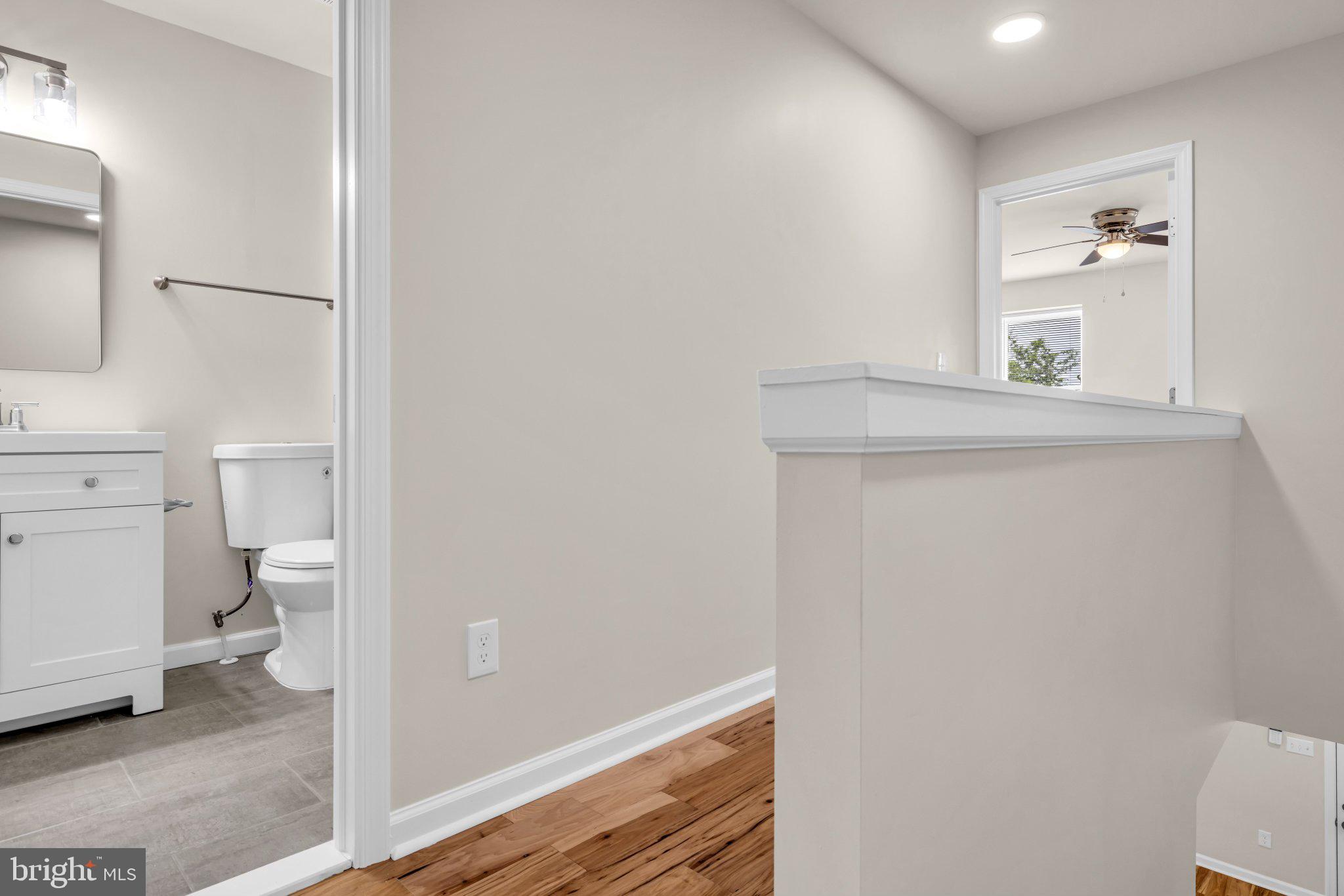 CURTIS BAY - Residential