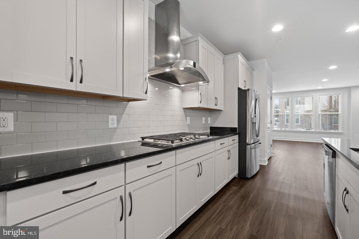THE PRESERVE AT WESTFIELDS - Residential Lease