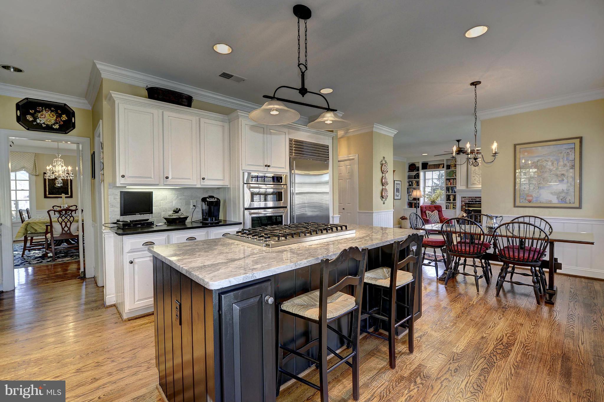BELLE HAVEN - Residential