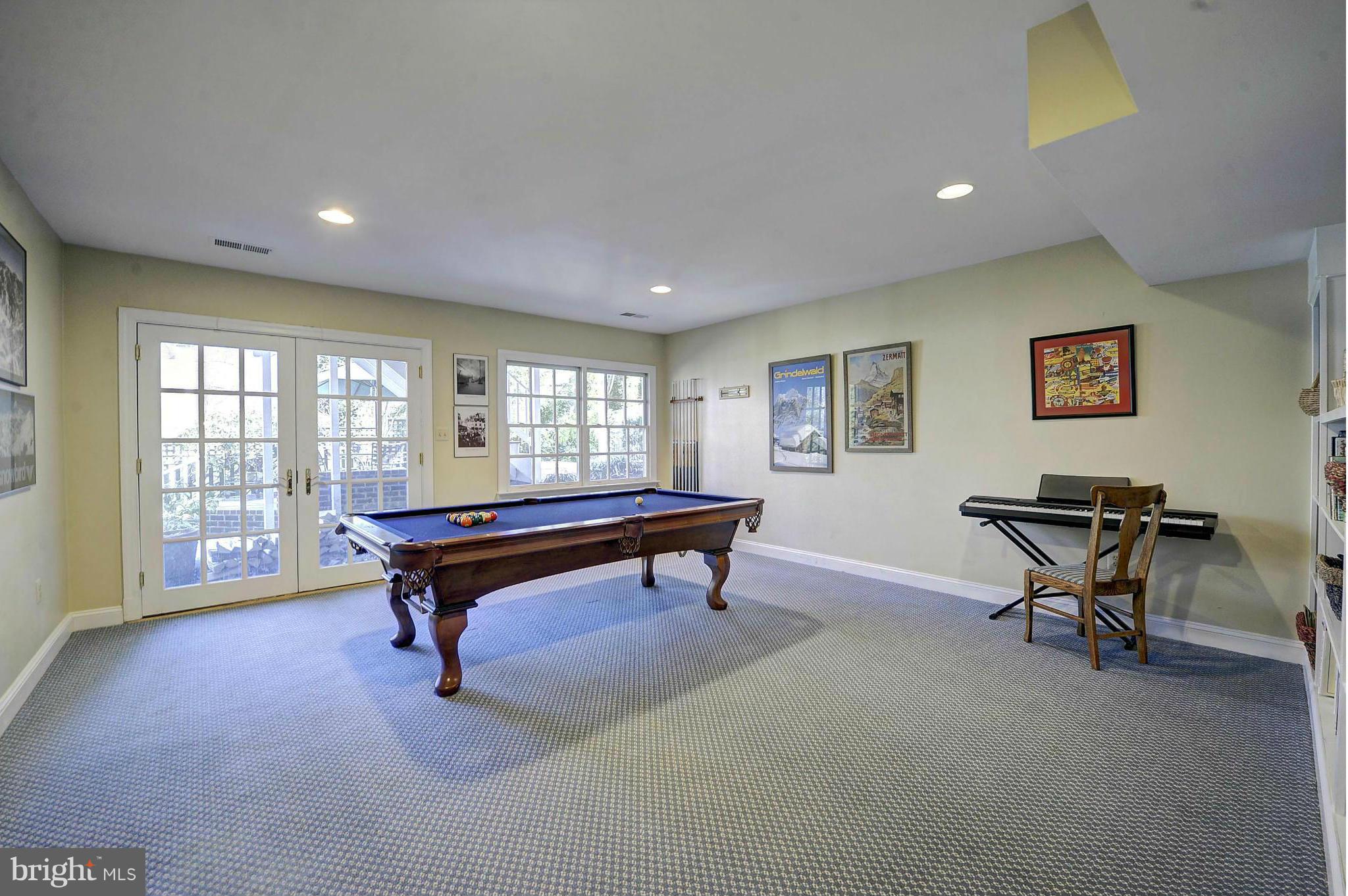 BELLE HAVEN - Residential