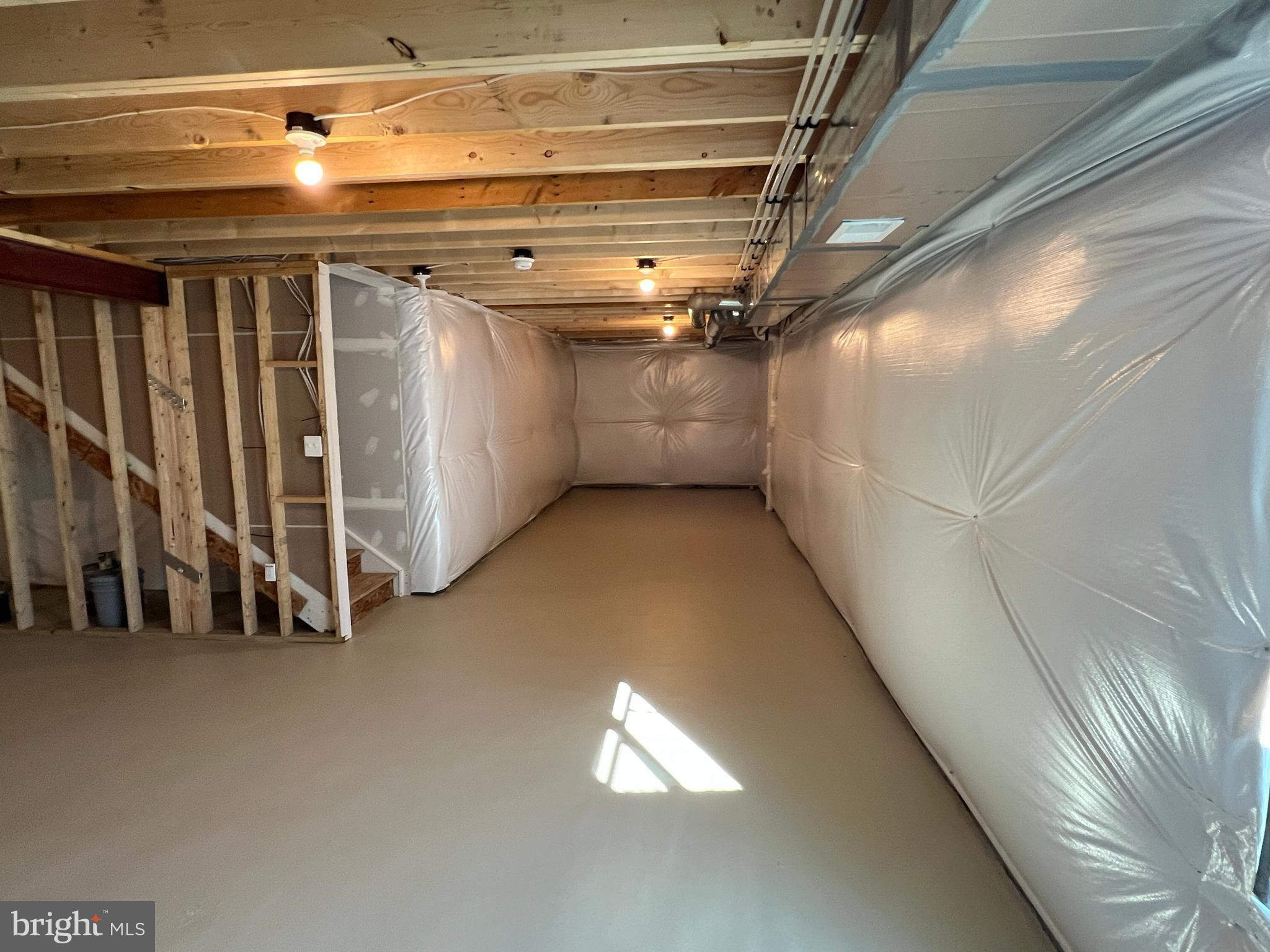 POTOMAC CHURCH FARMS - Residential Lease