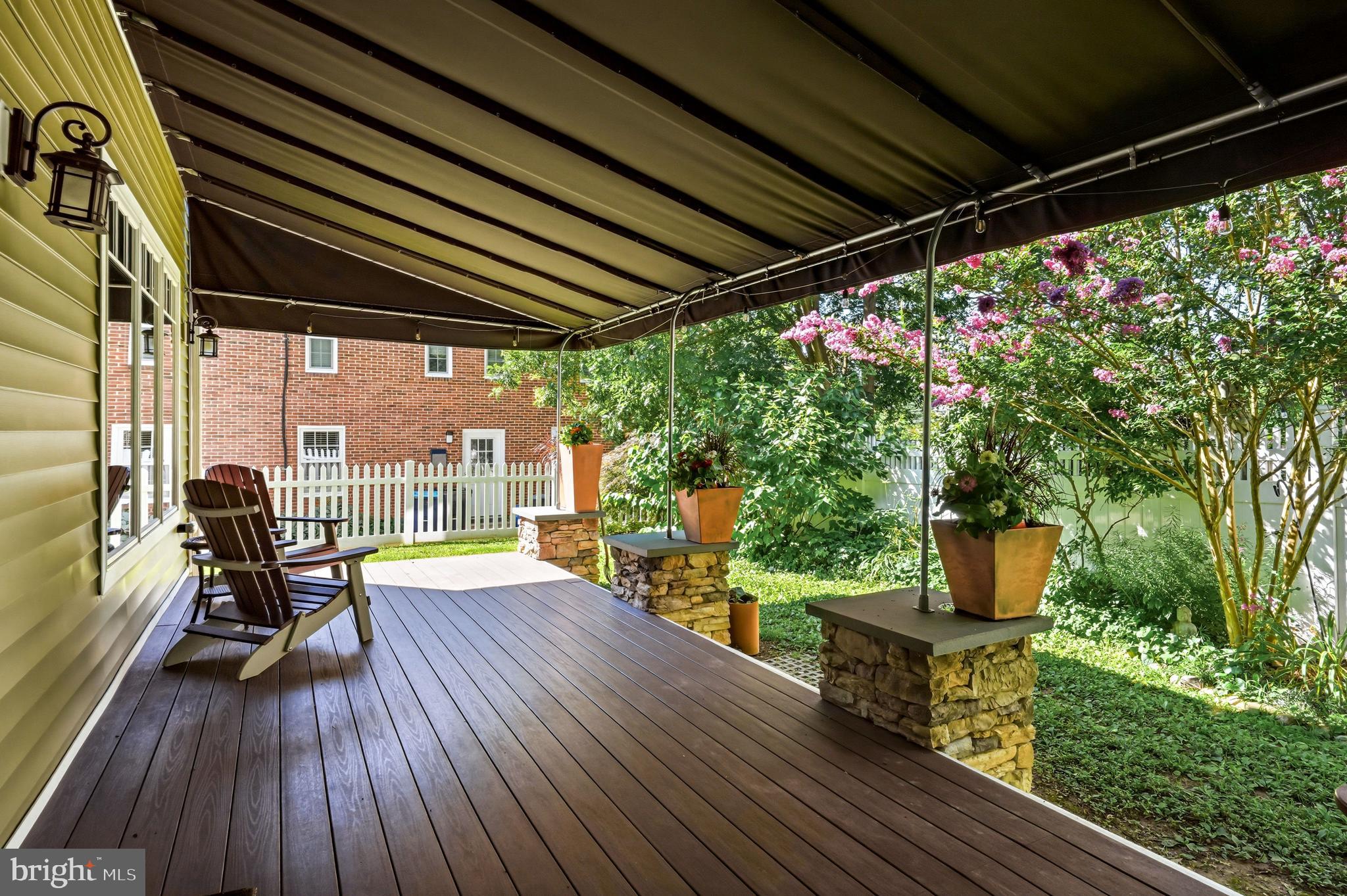 BERWYN VILLAGE - Residential
